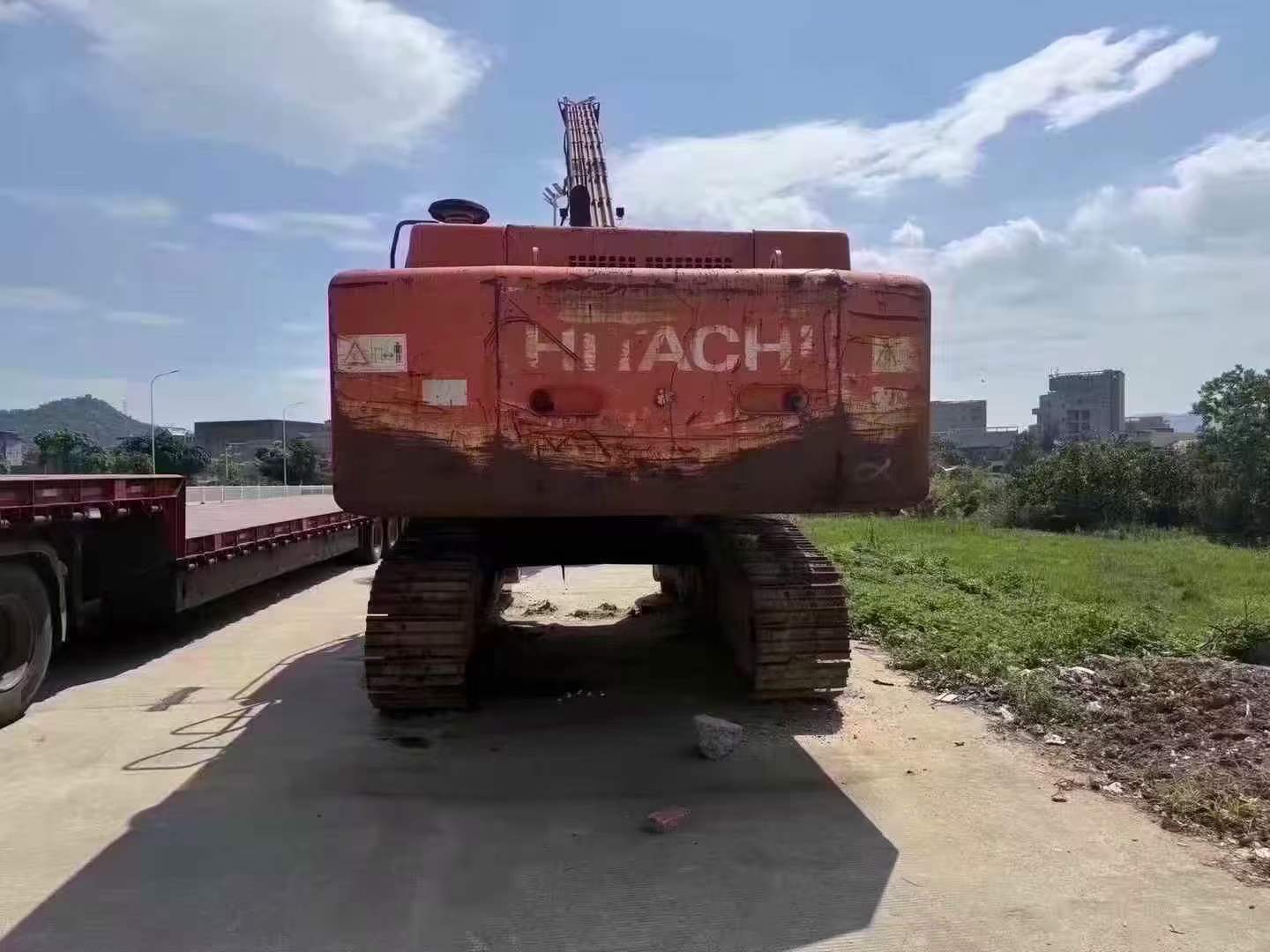 51机械