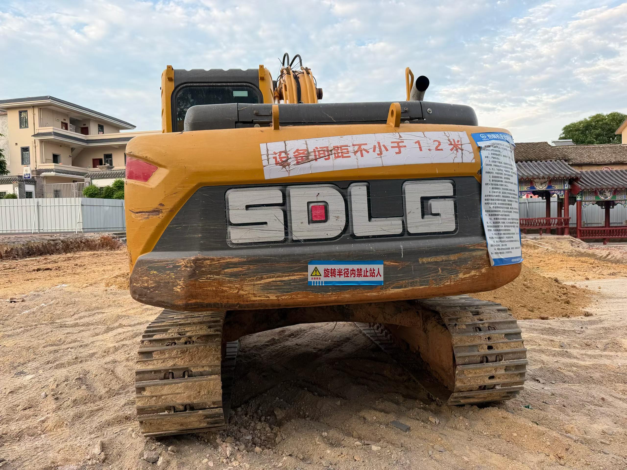51机械