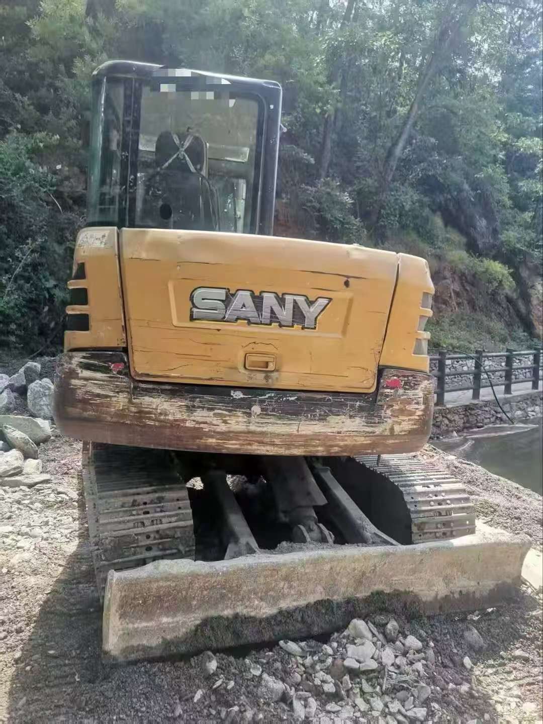 51机械
