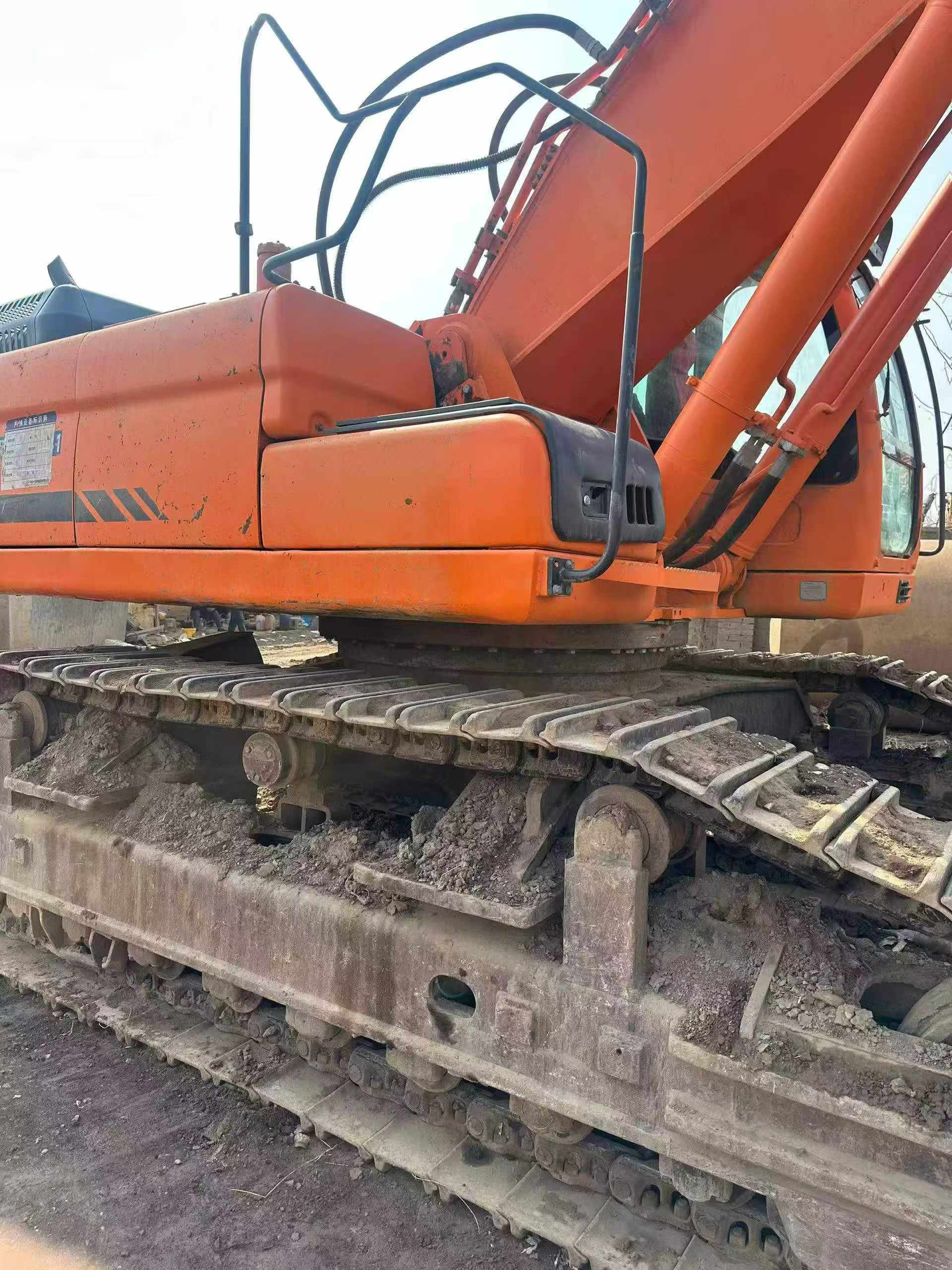 51机械