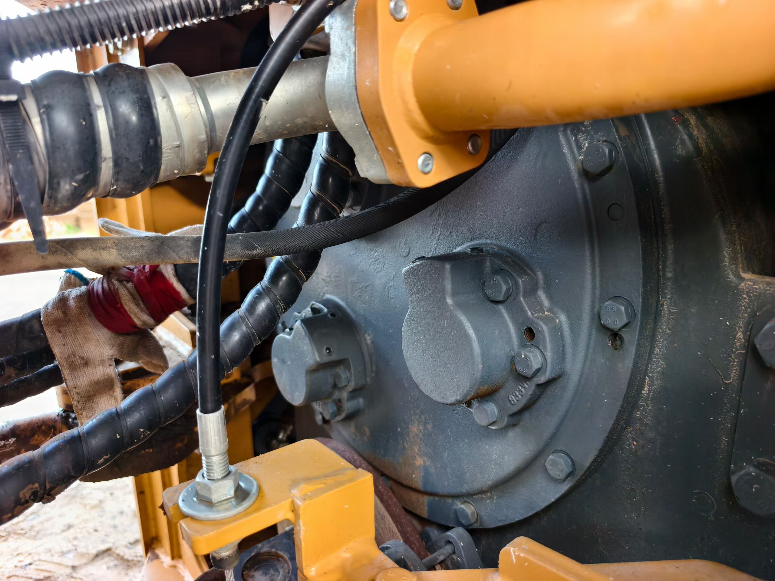 51机械