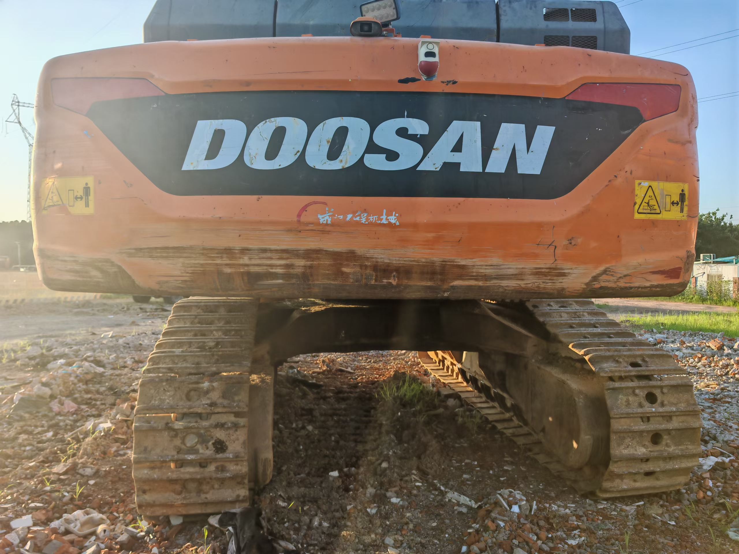 51机械