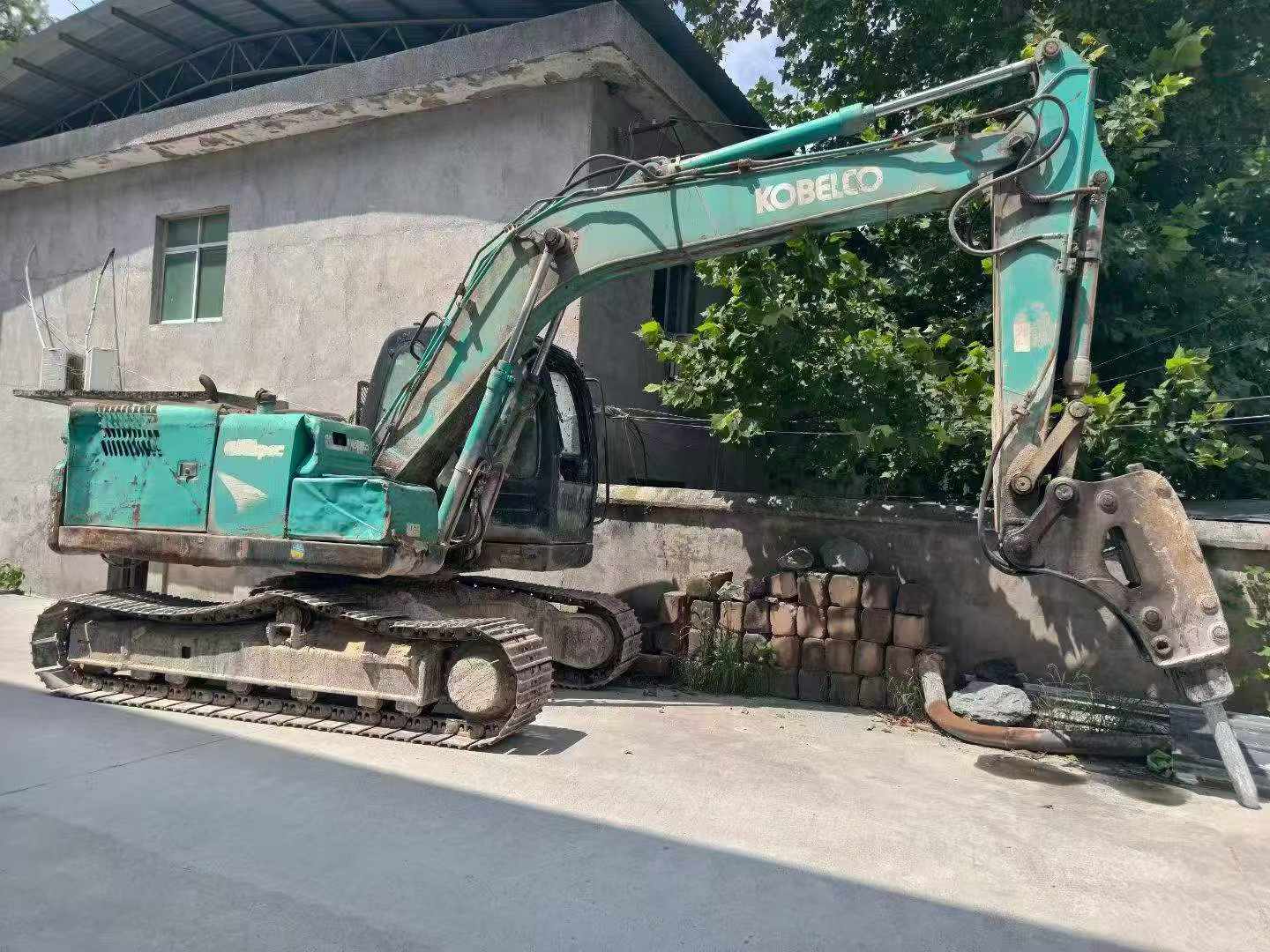 51机械
