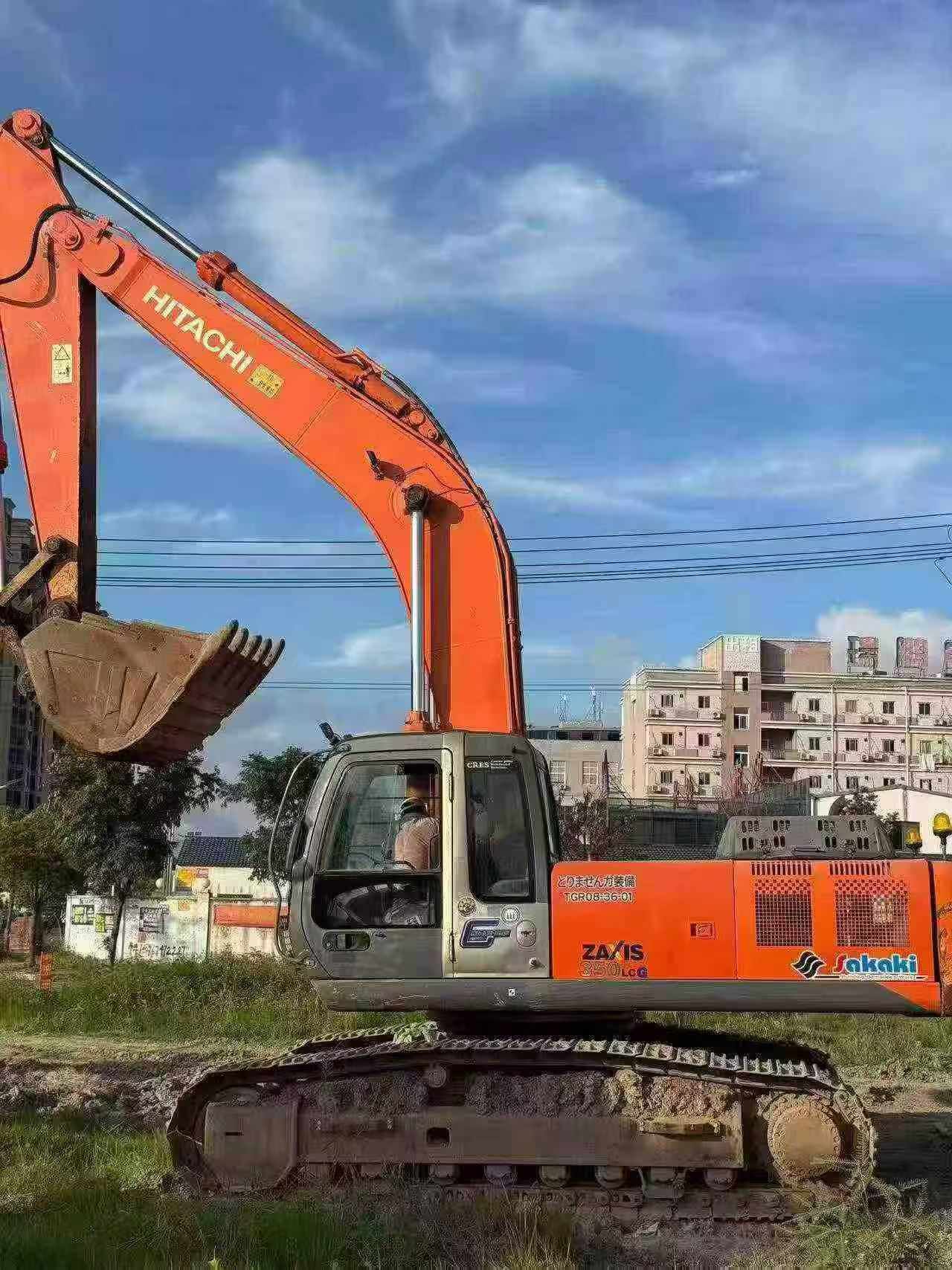 51机械