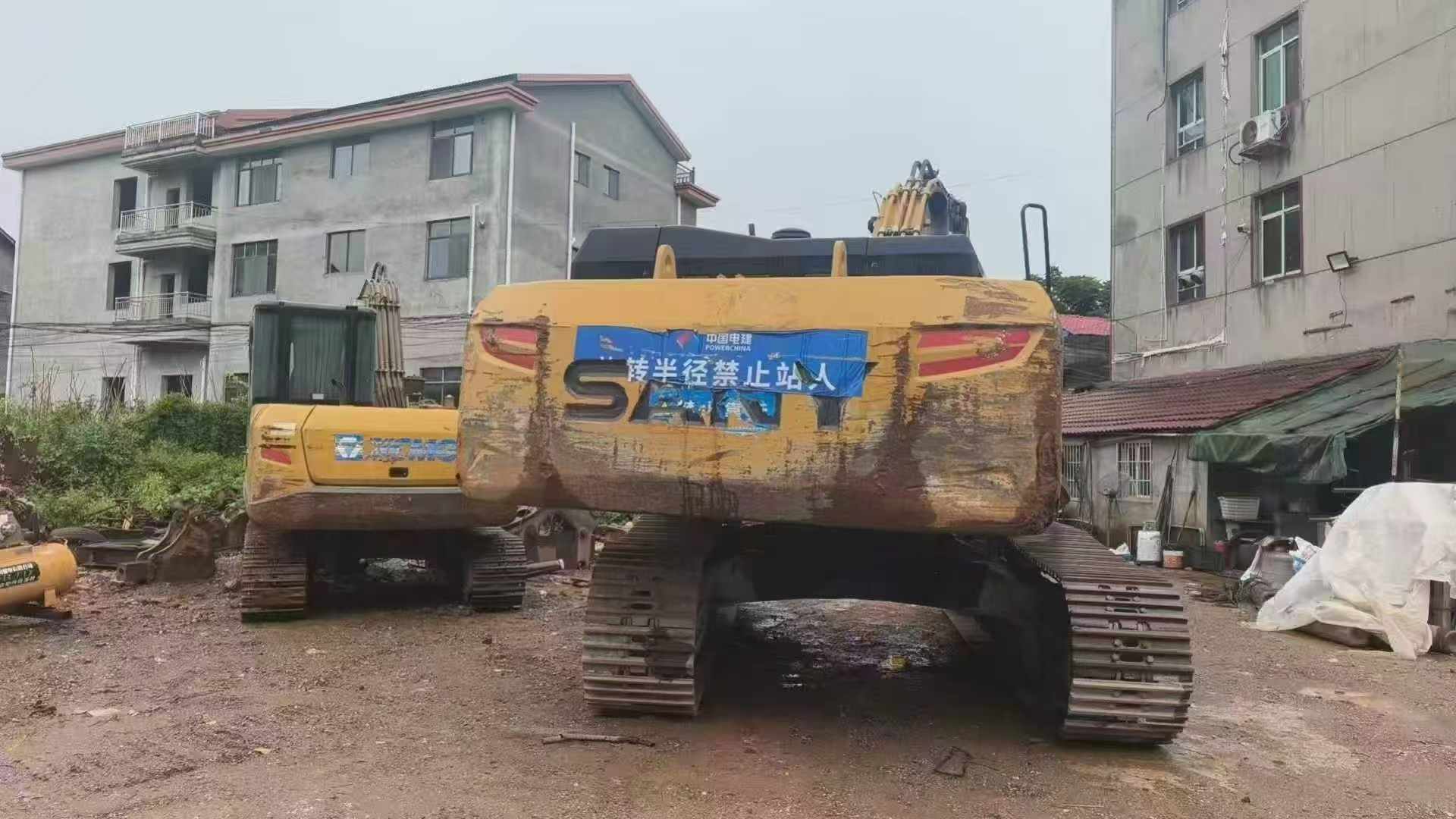 51机械