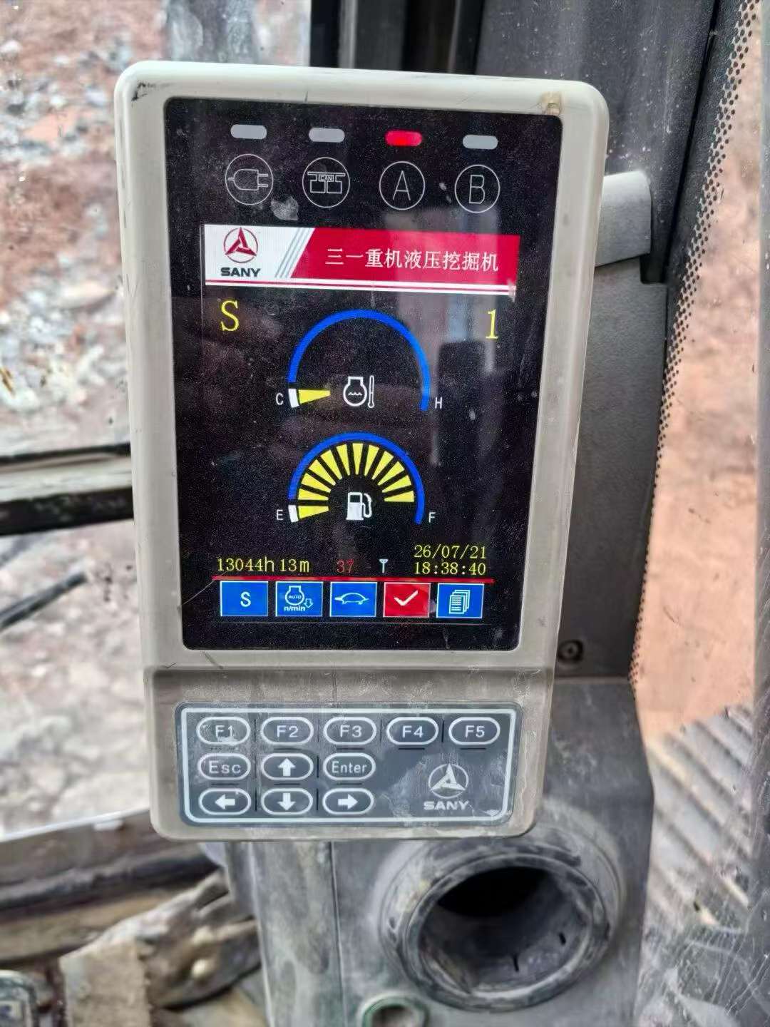 51机械