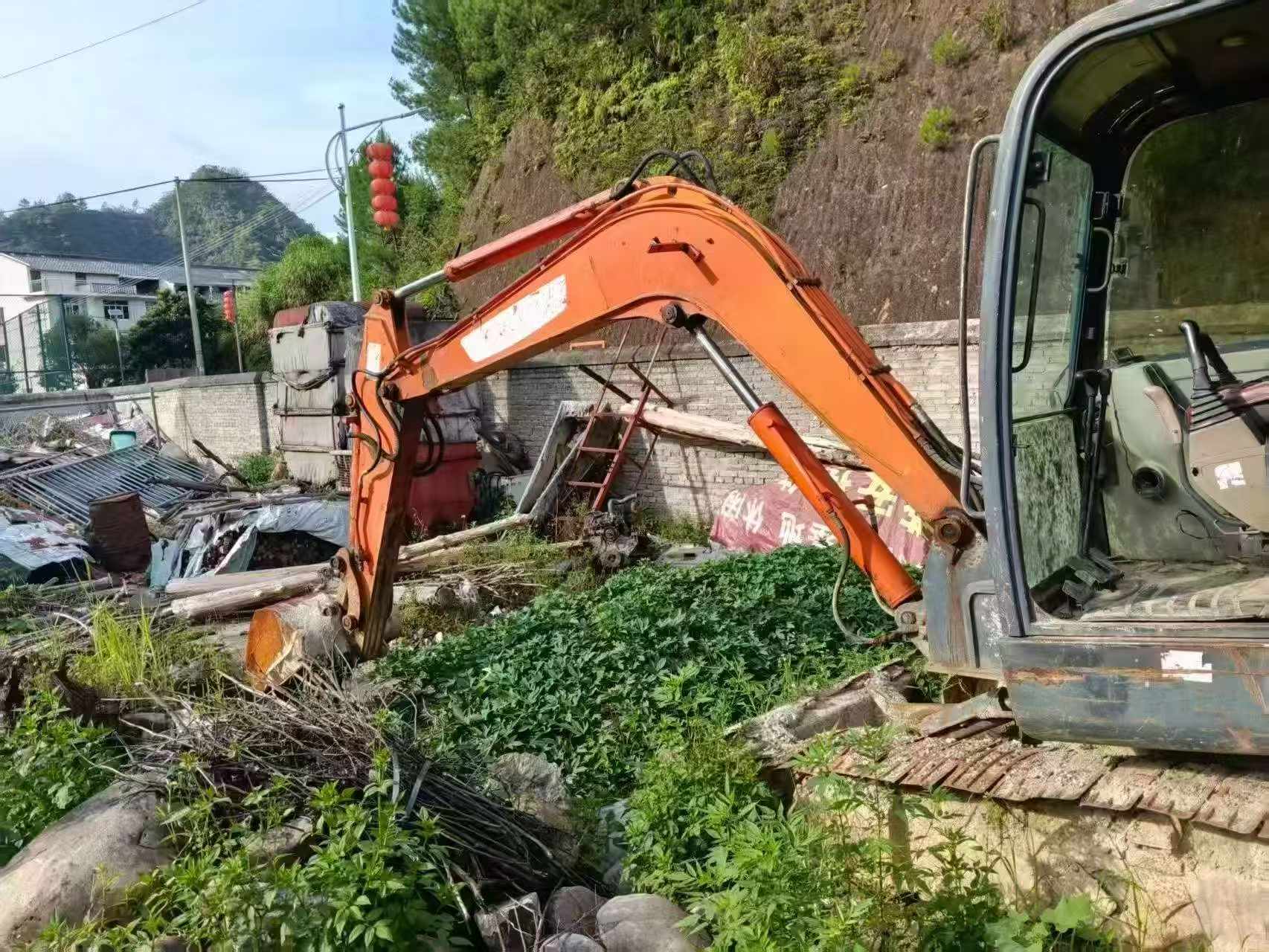 51机械