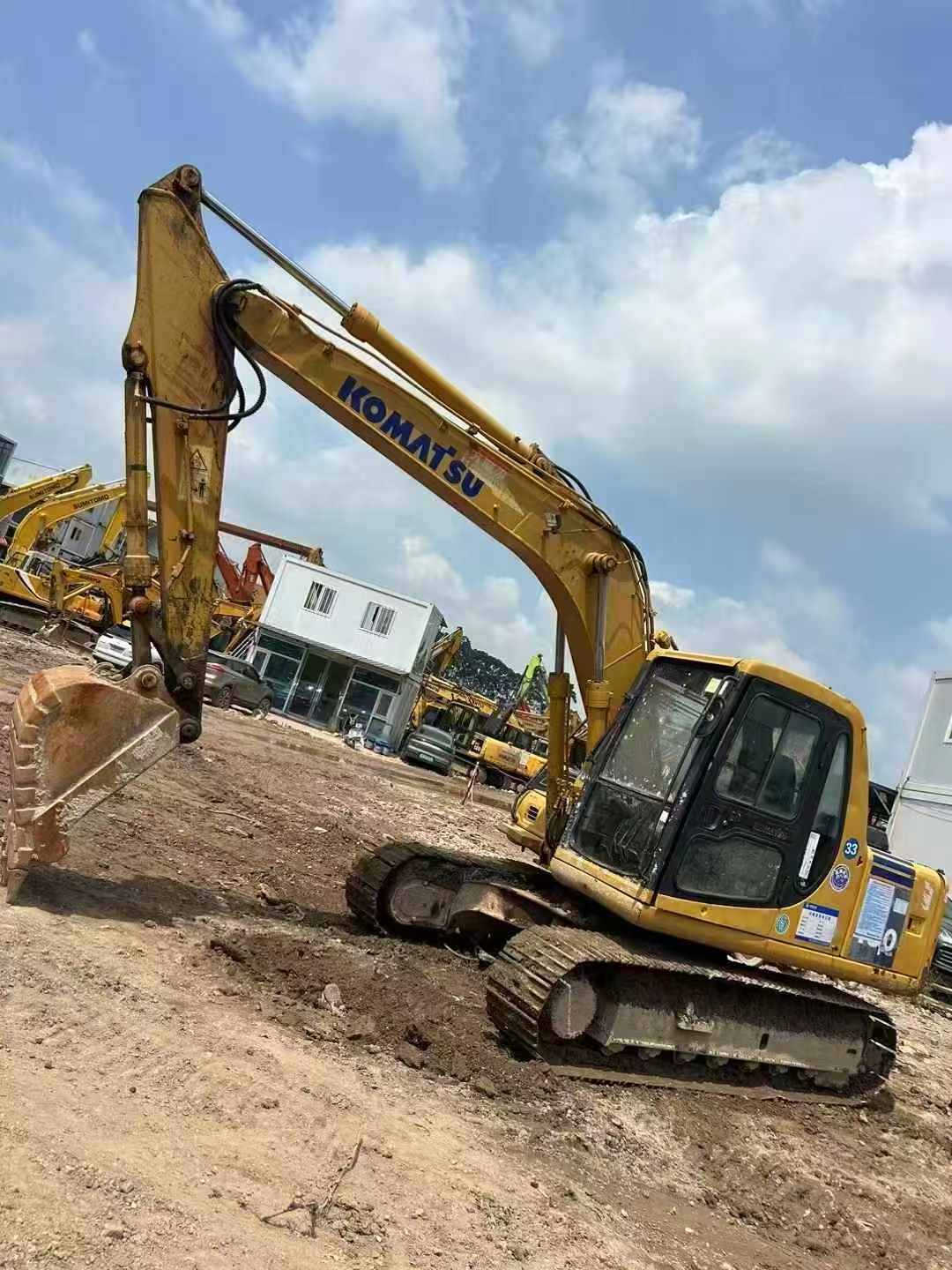 51机械