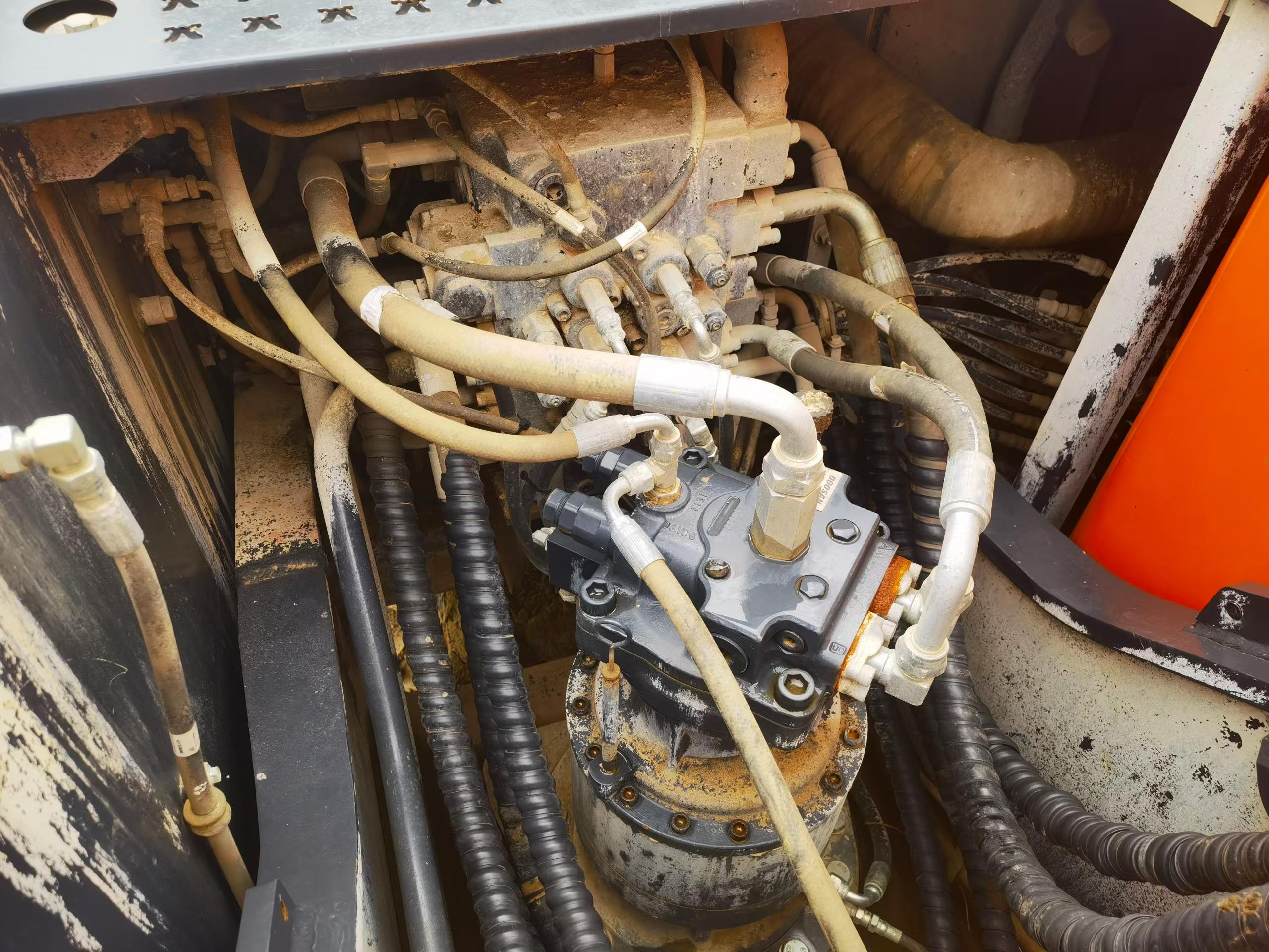 51机械
