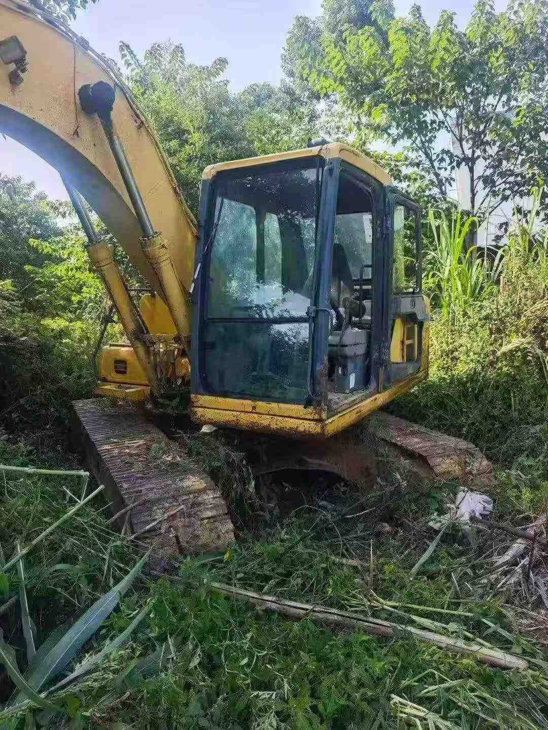 51机械