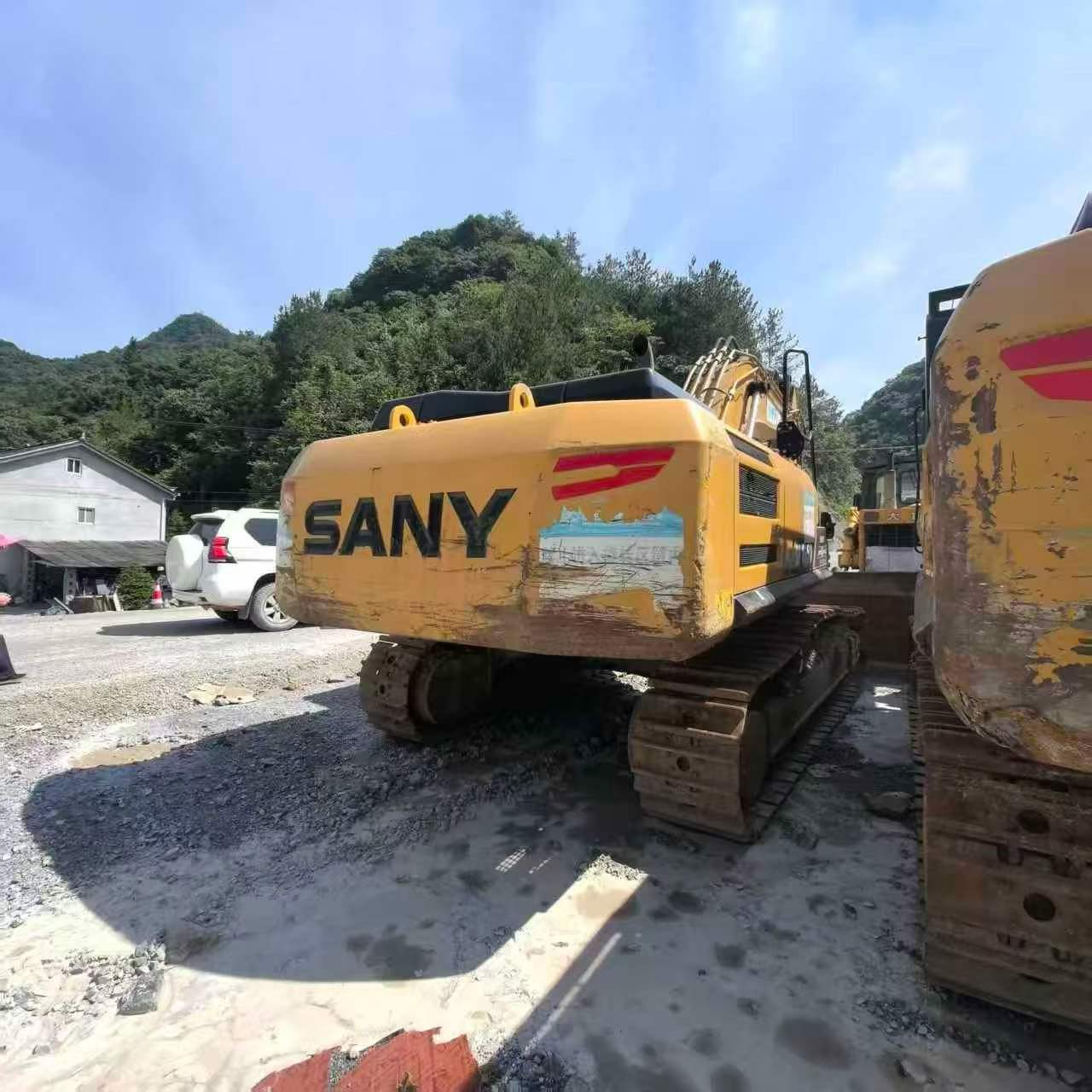 51机械