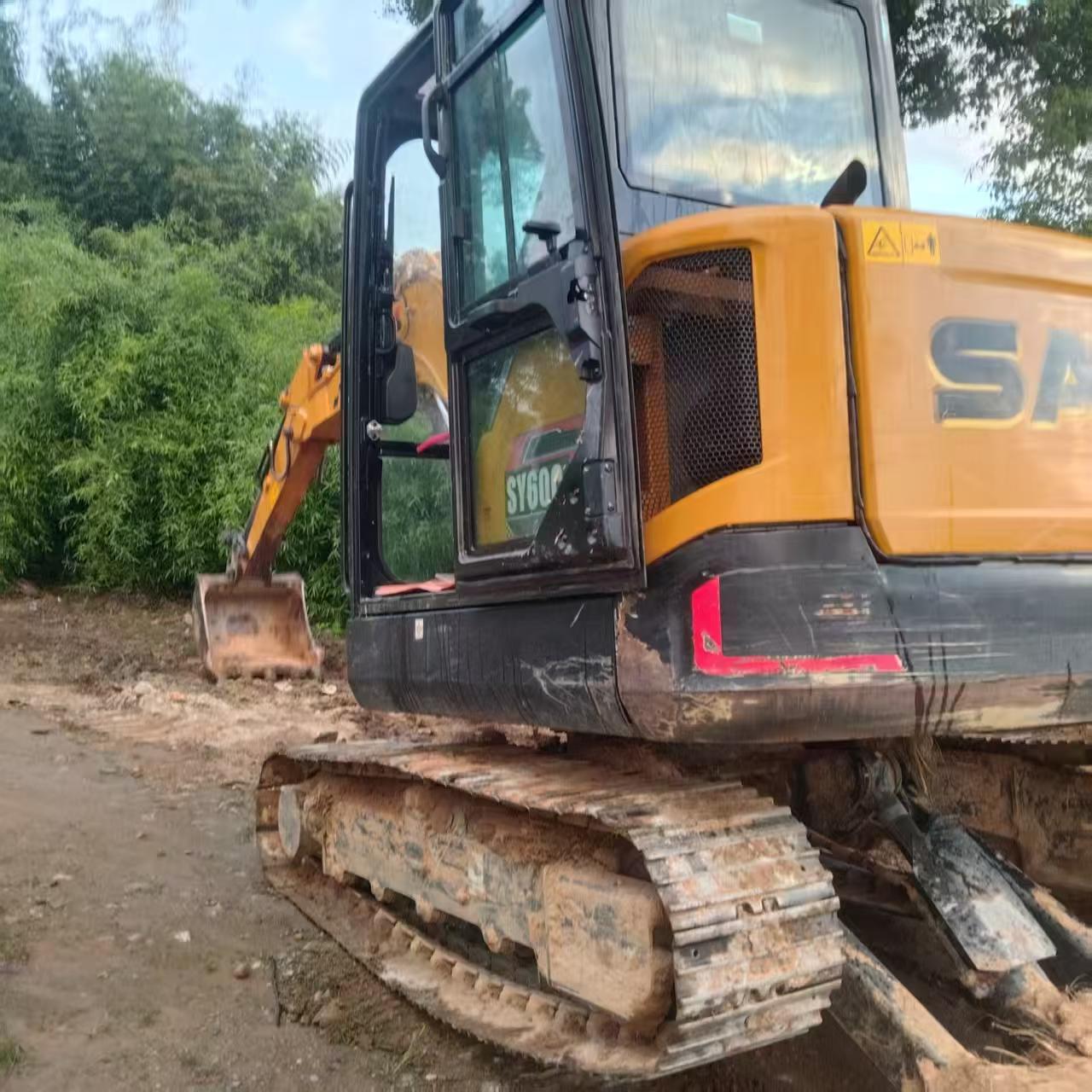 51机械