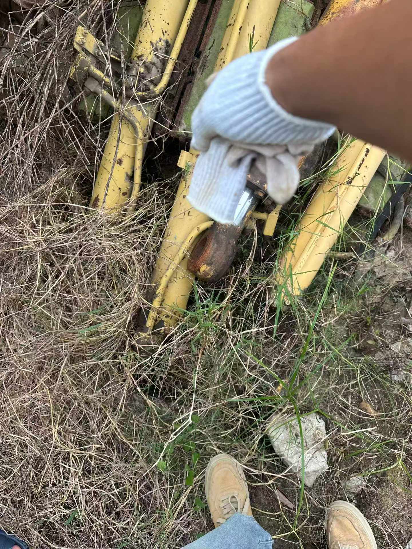 51机械