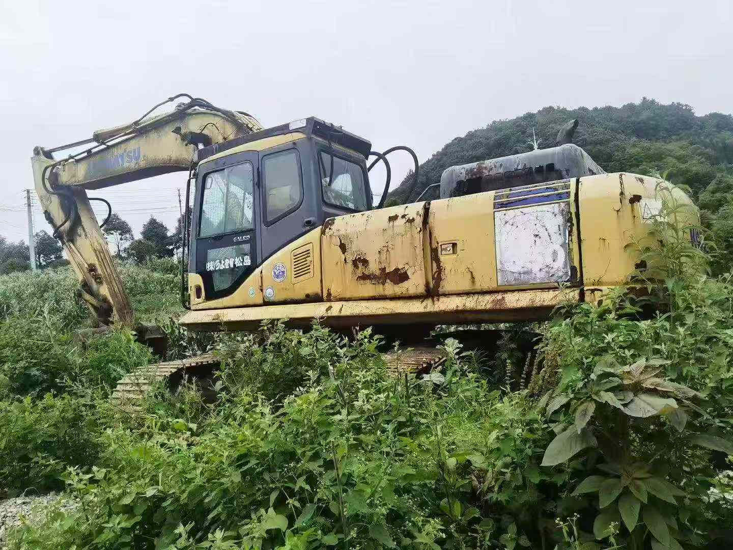 51机械