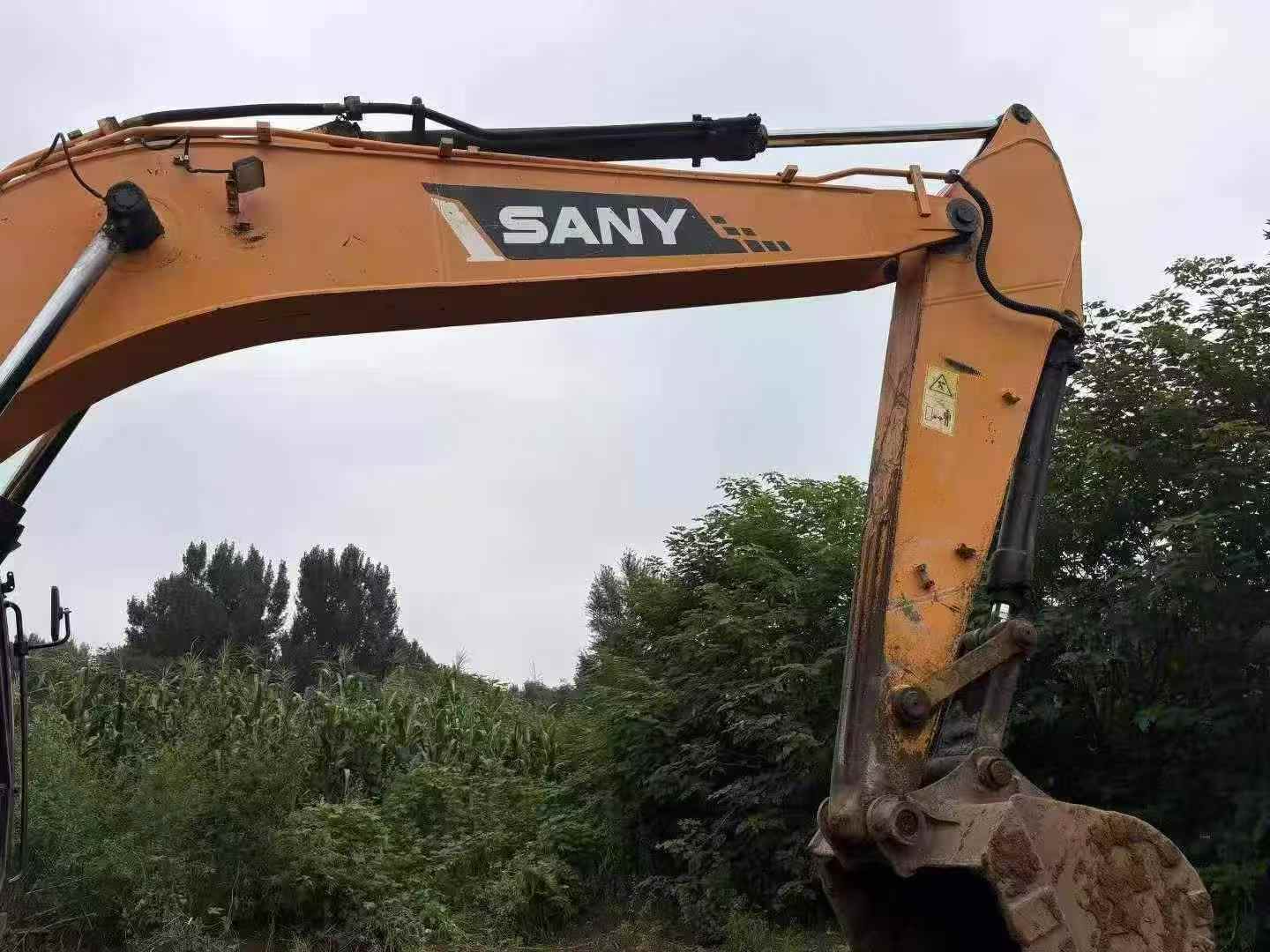 51机械
