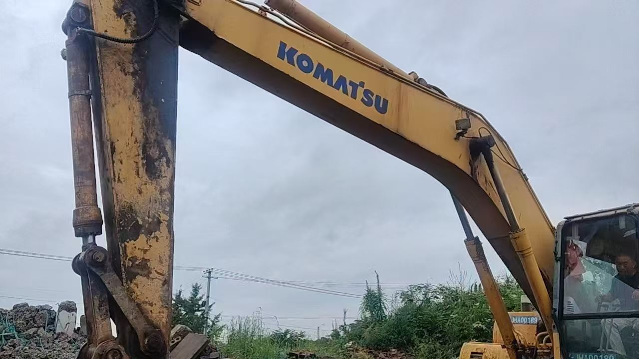 51机械