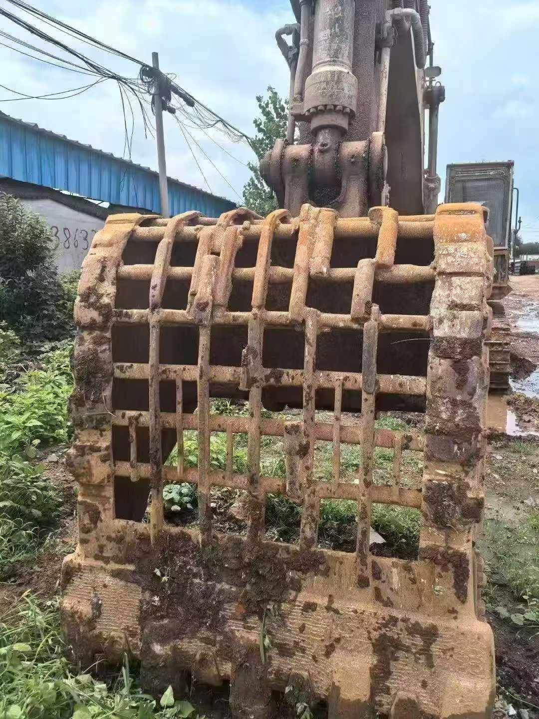 51机械