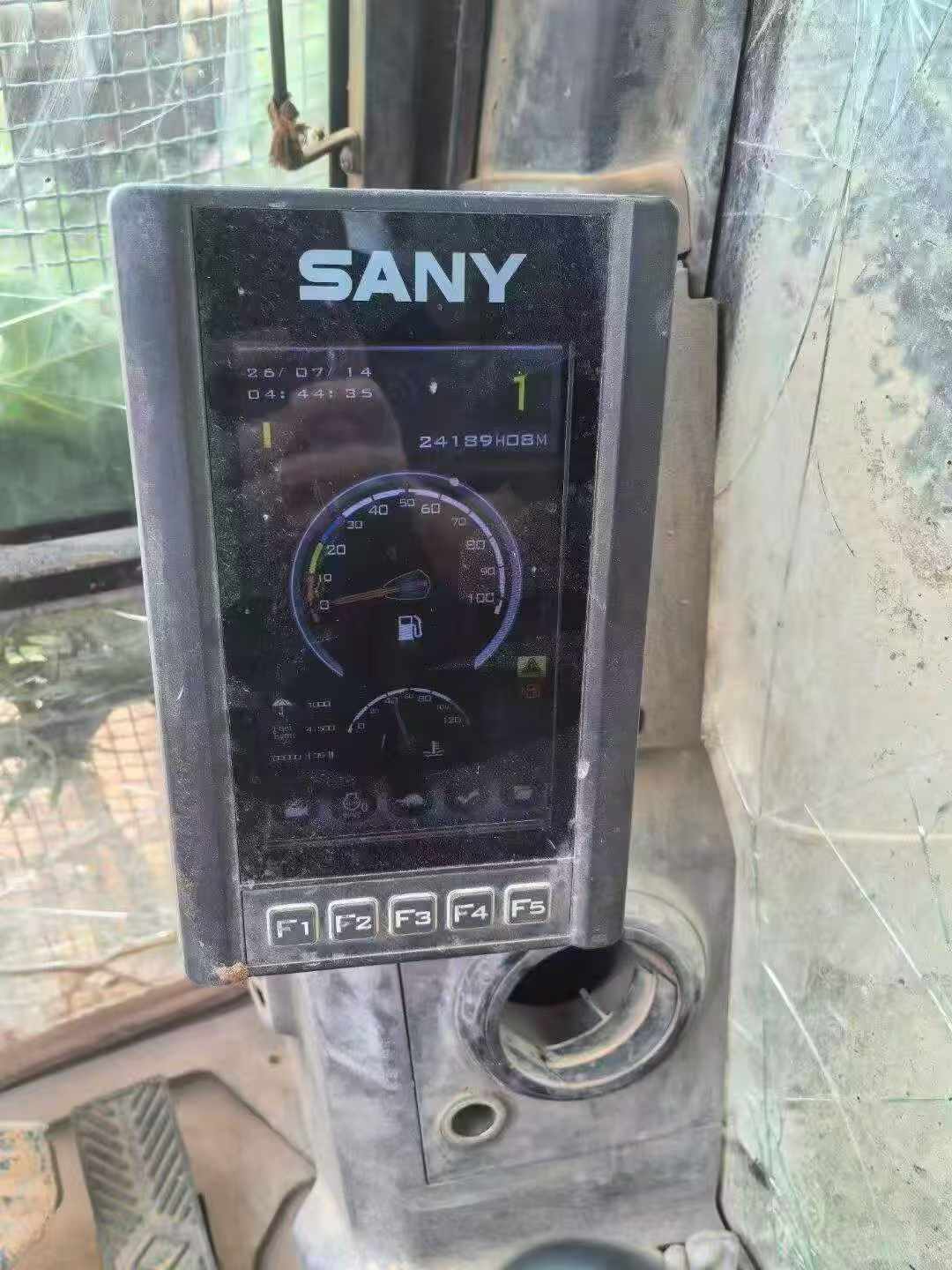 51机械