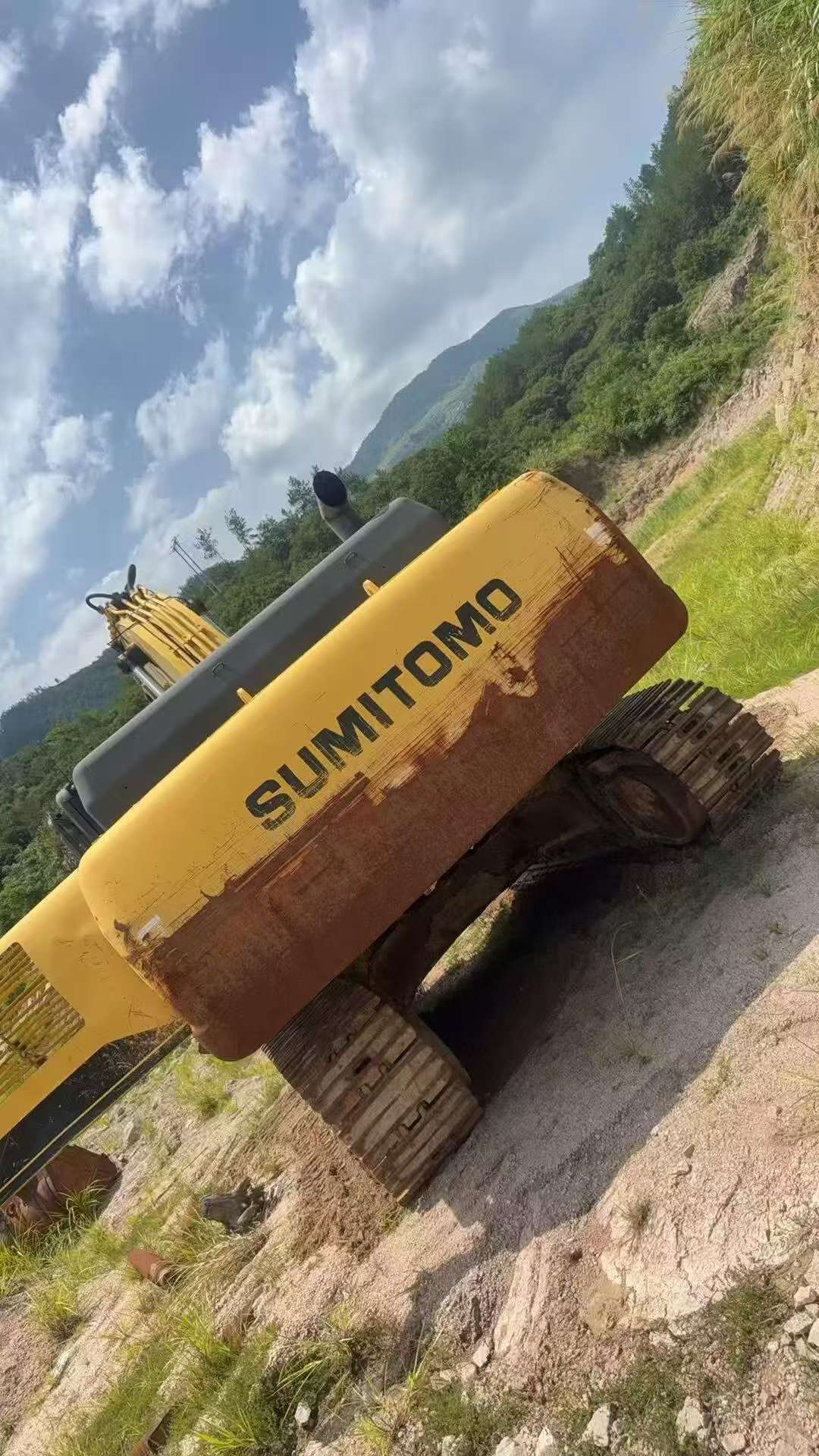 51机械