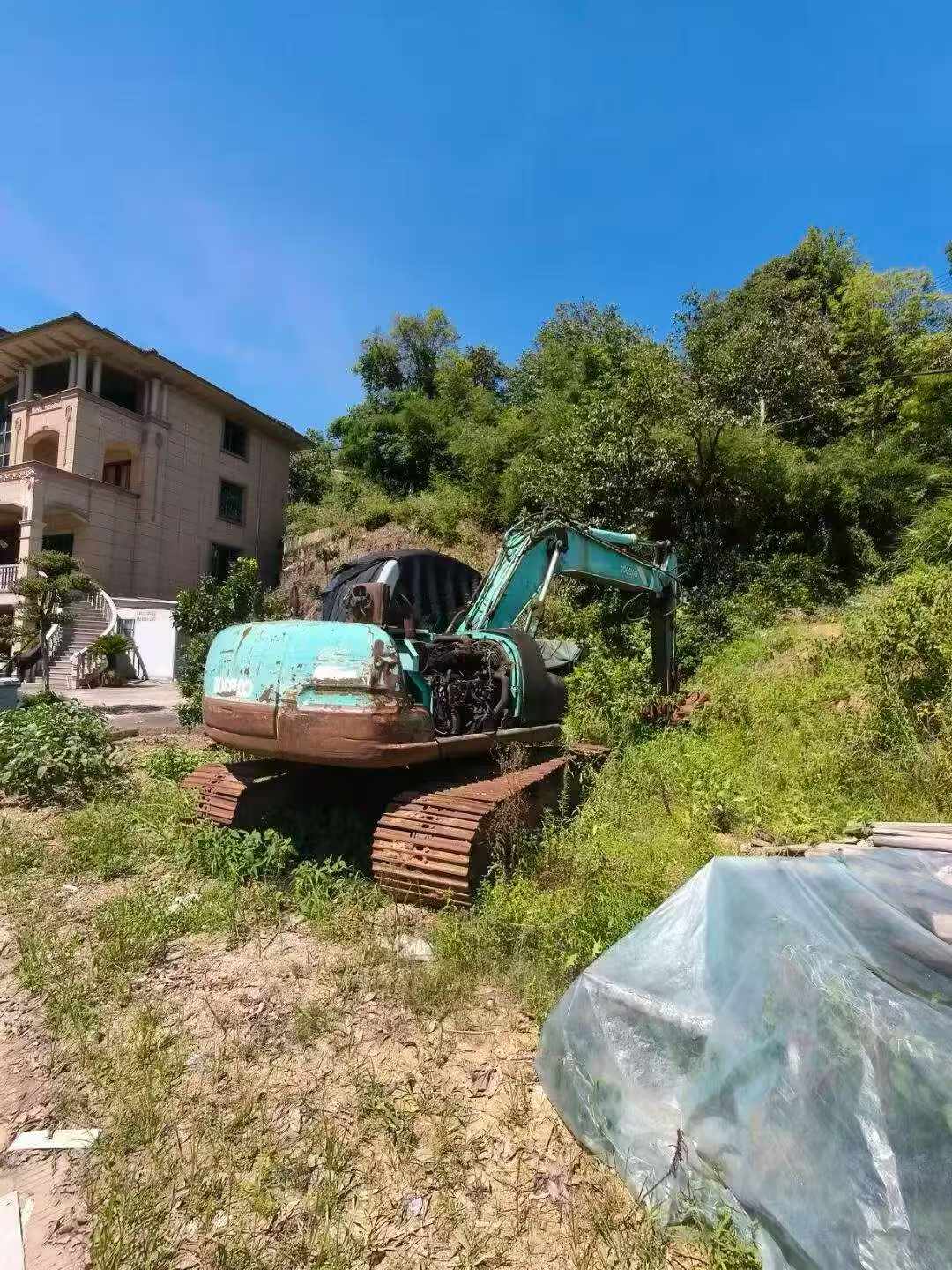 51机械