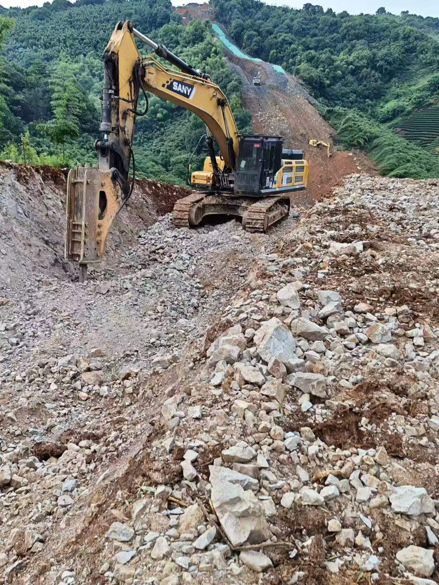 51机械