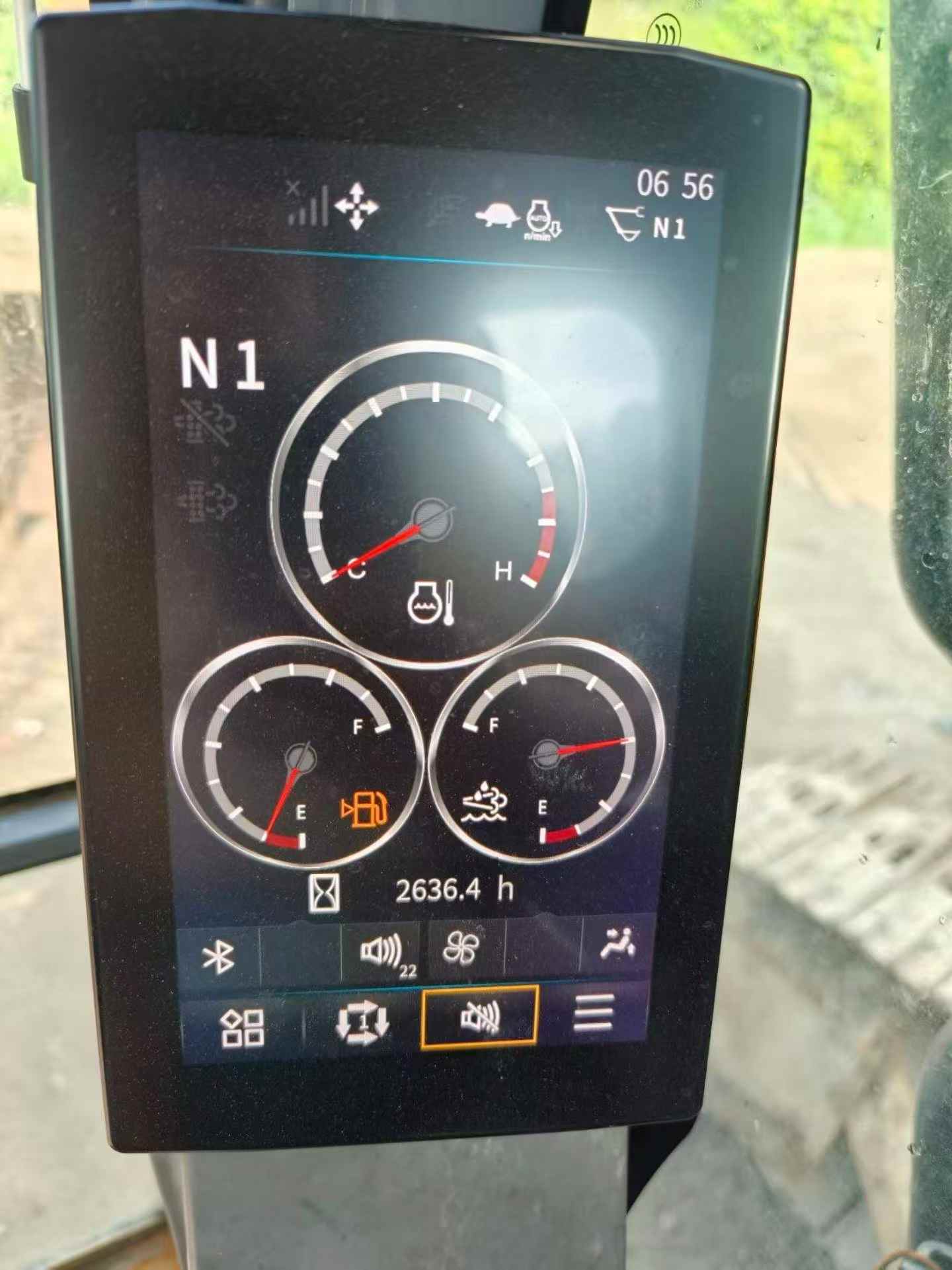 51机械