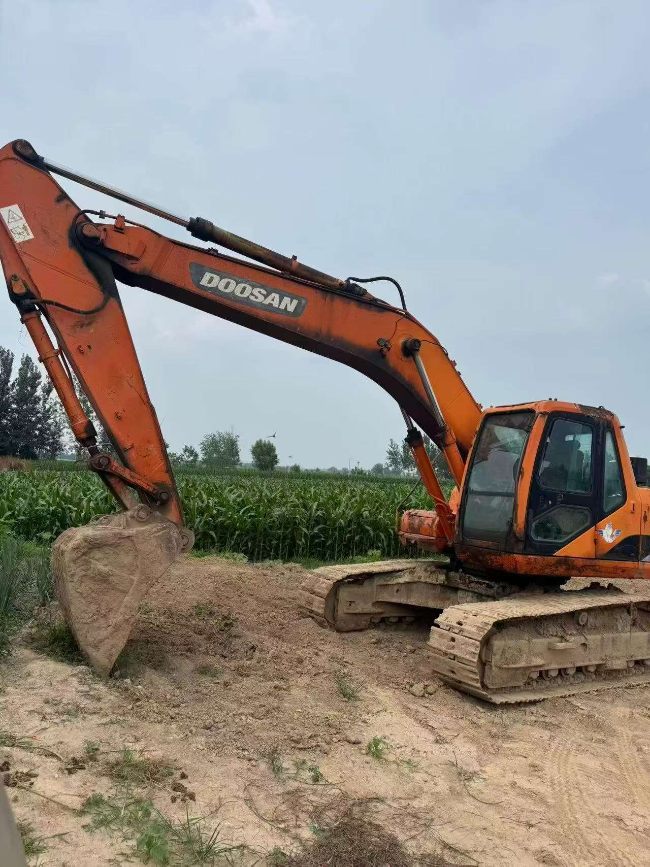 51机械