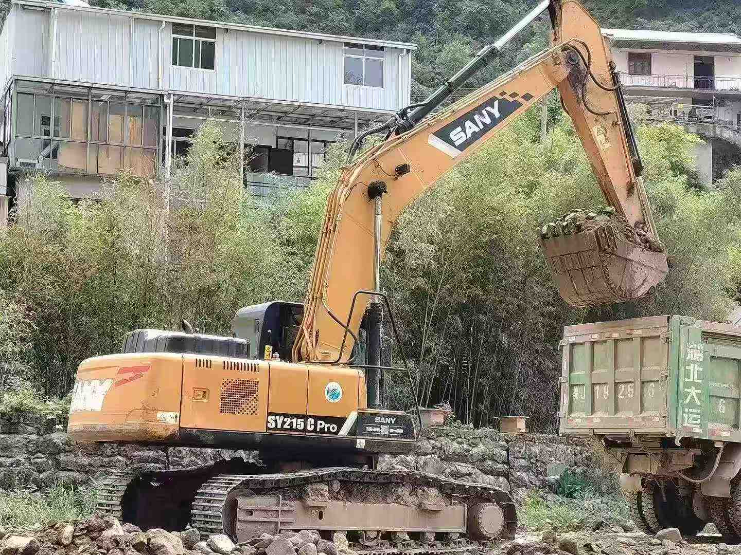 51机械
