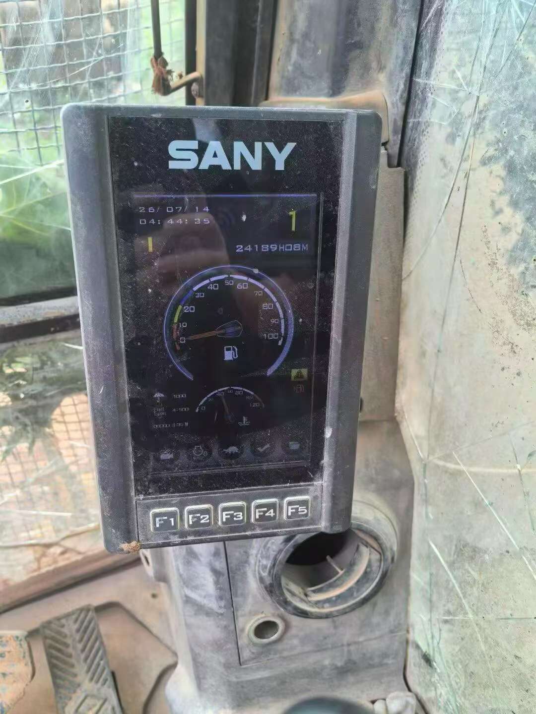 51机械