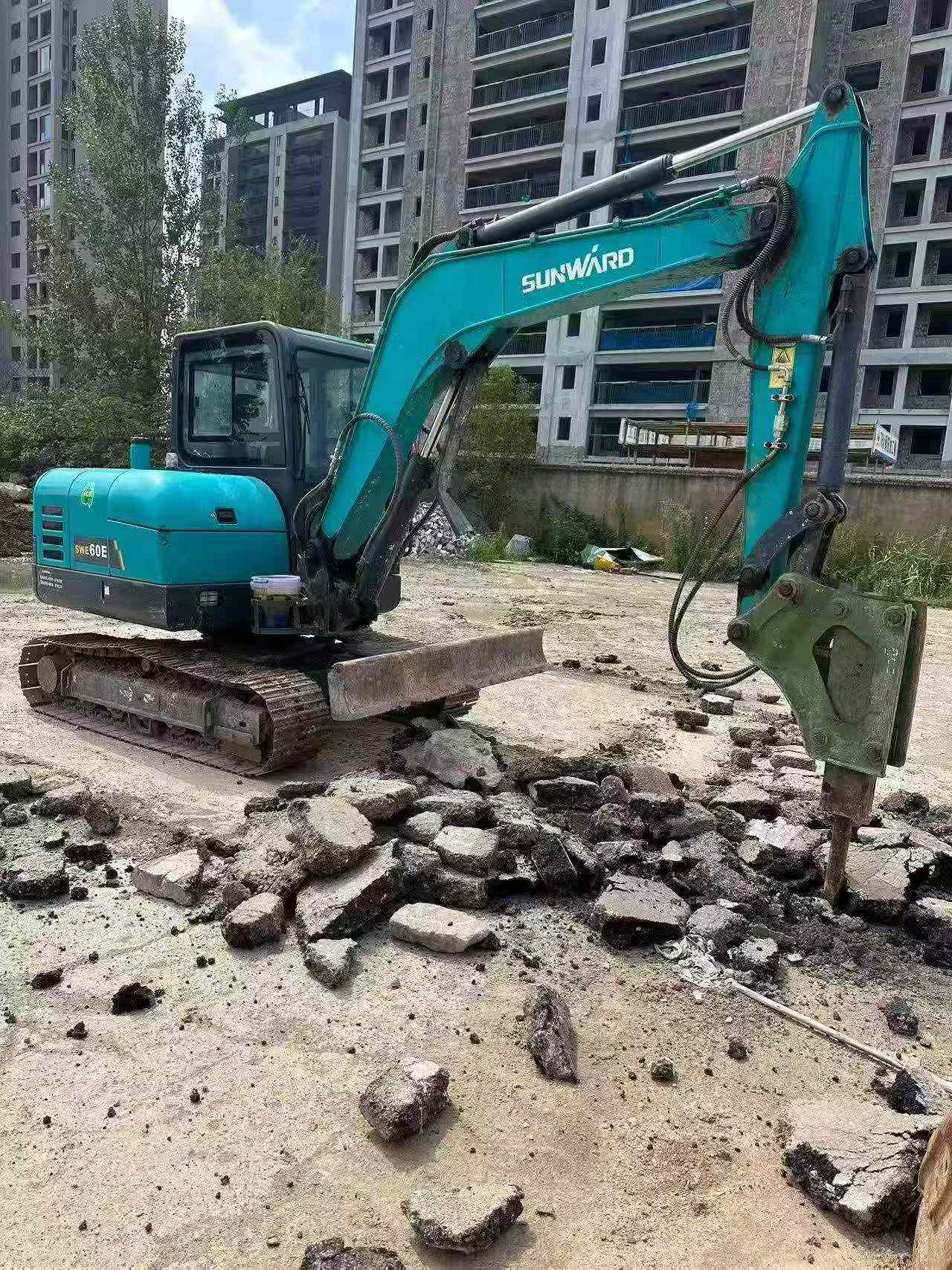 51机械