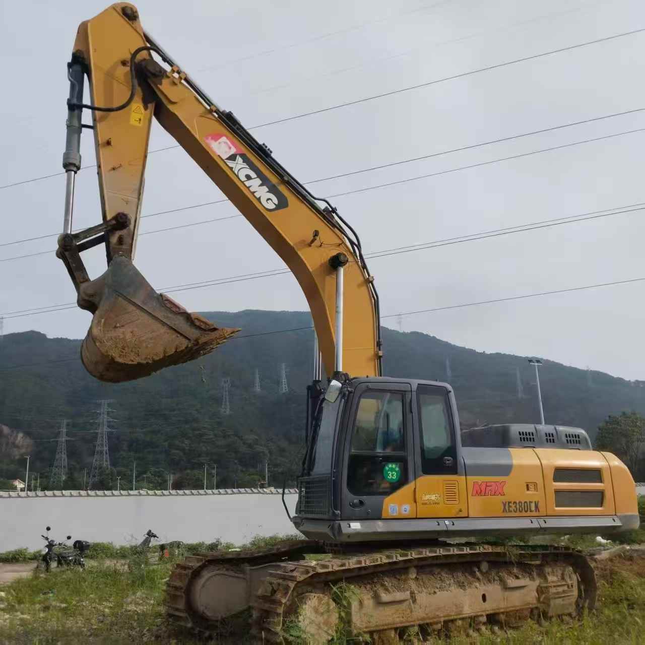 51机械