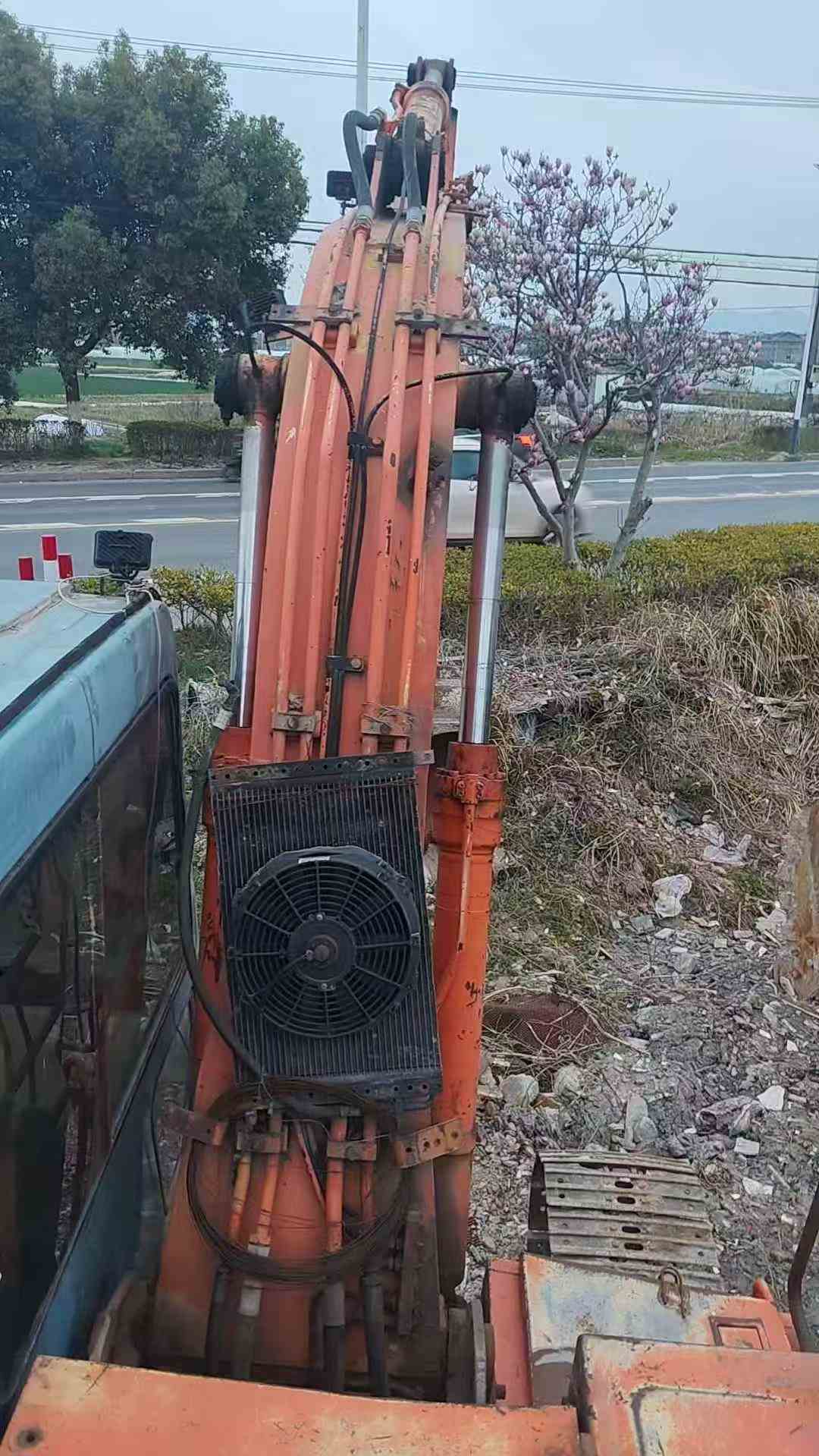 51挖机