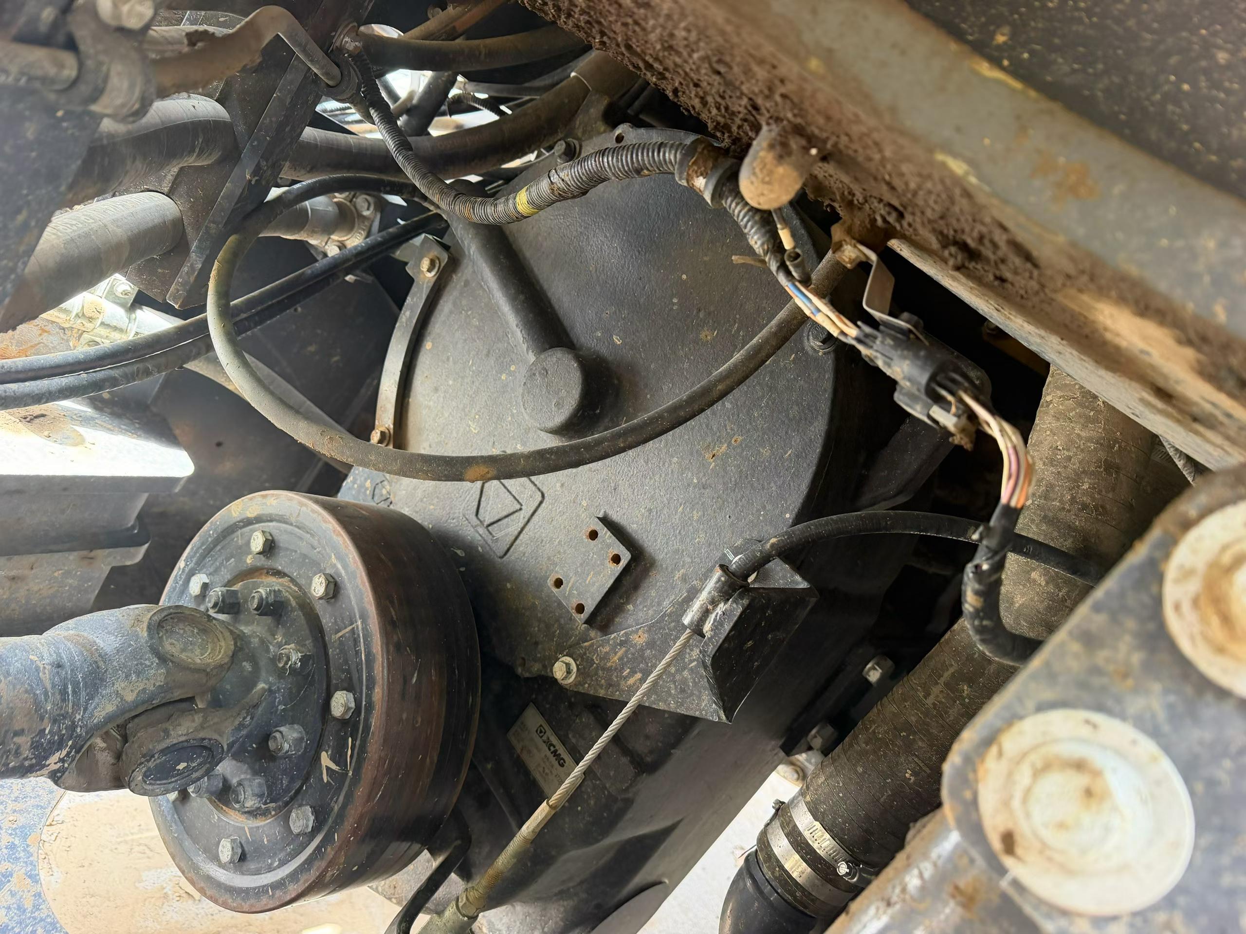 51机械