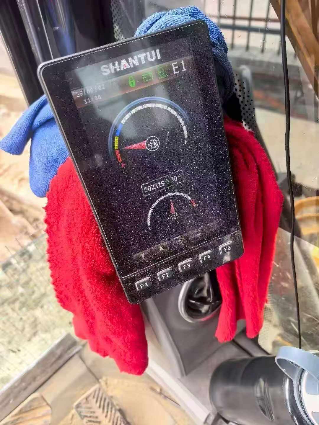 51机械