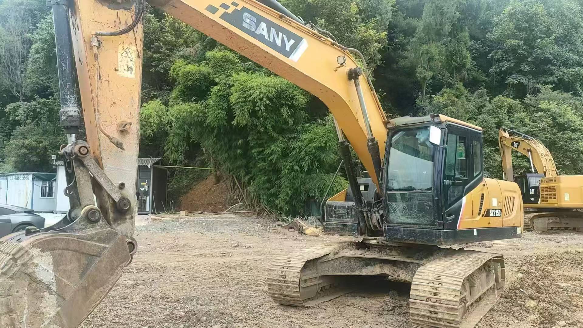 51机械
