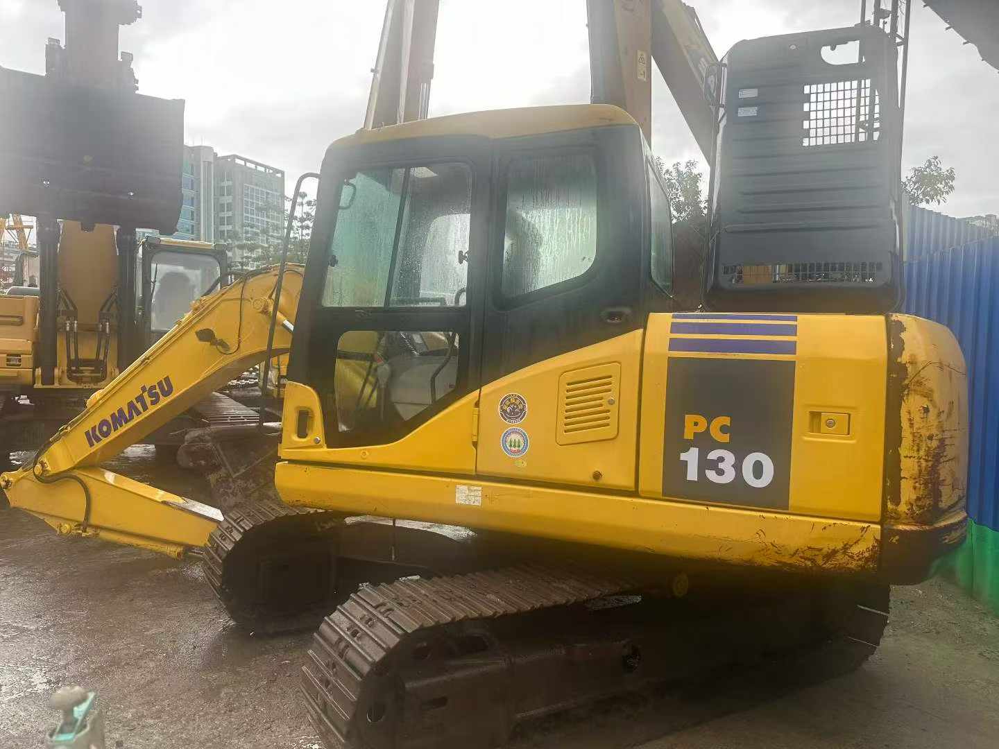 51机械