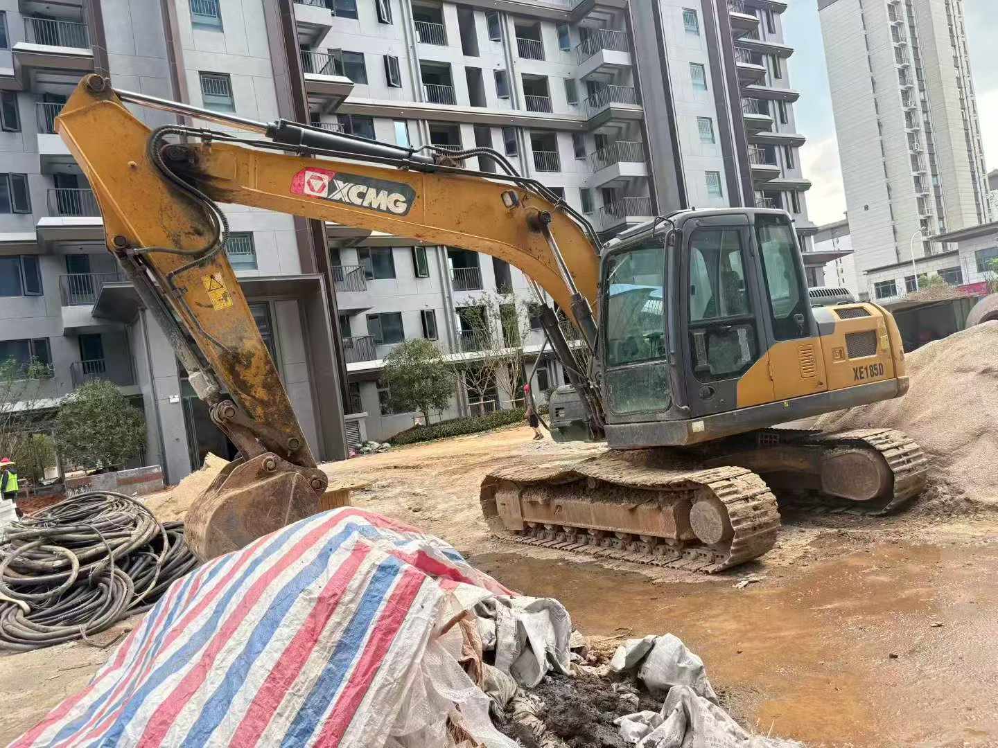 51机械