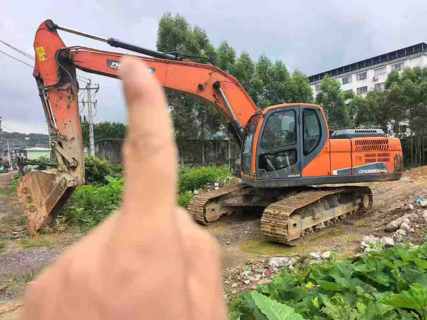 51机械