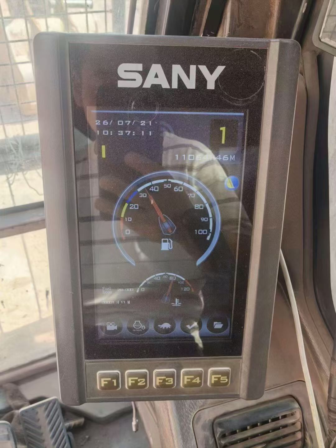 51机械