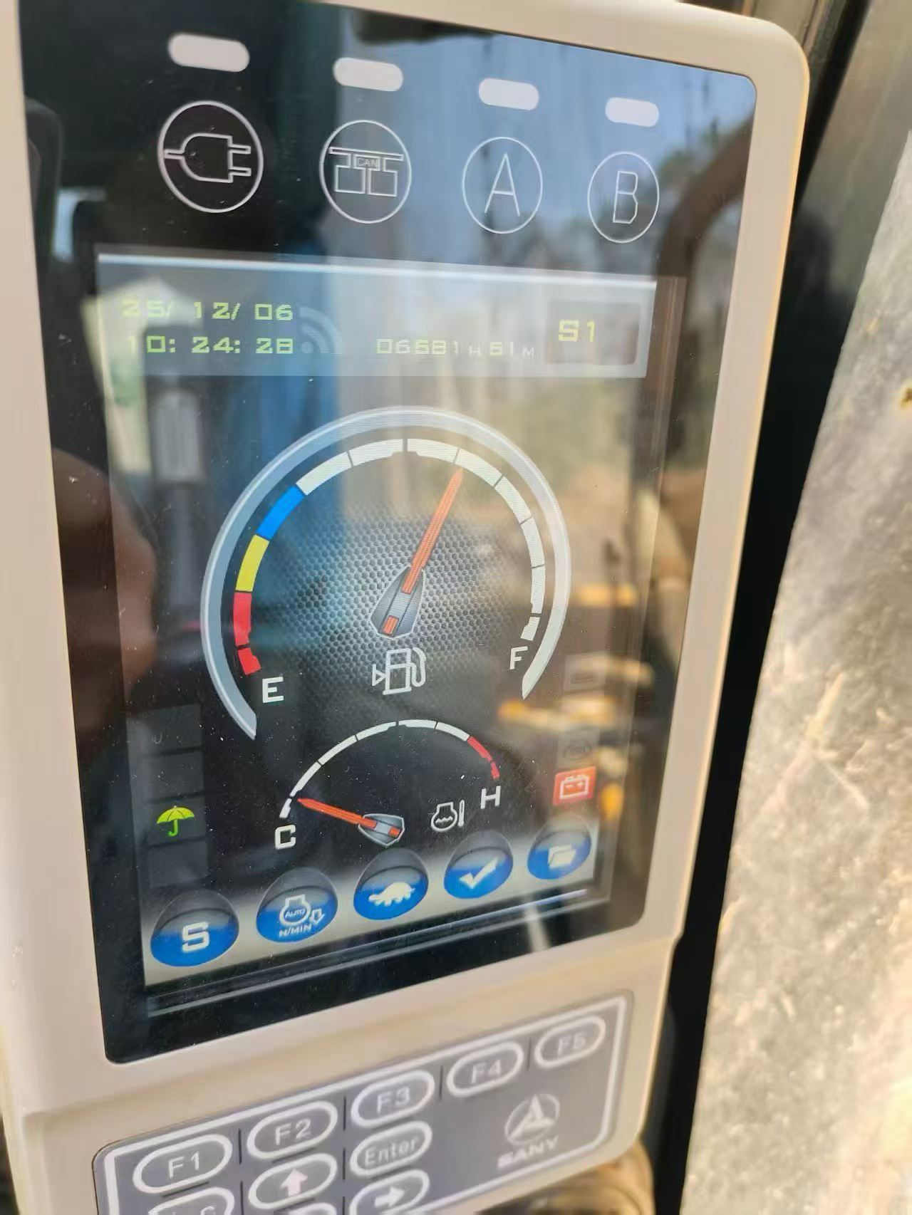 51机械