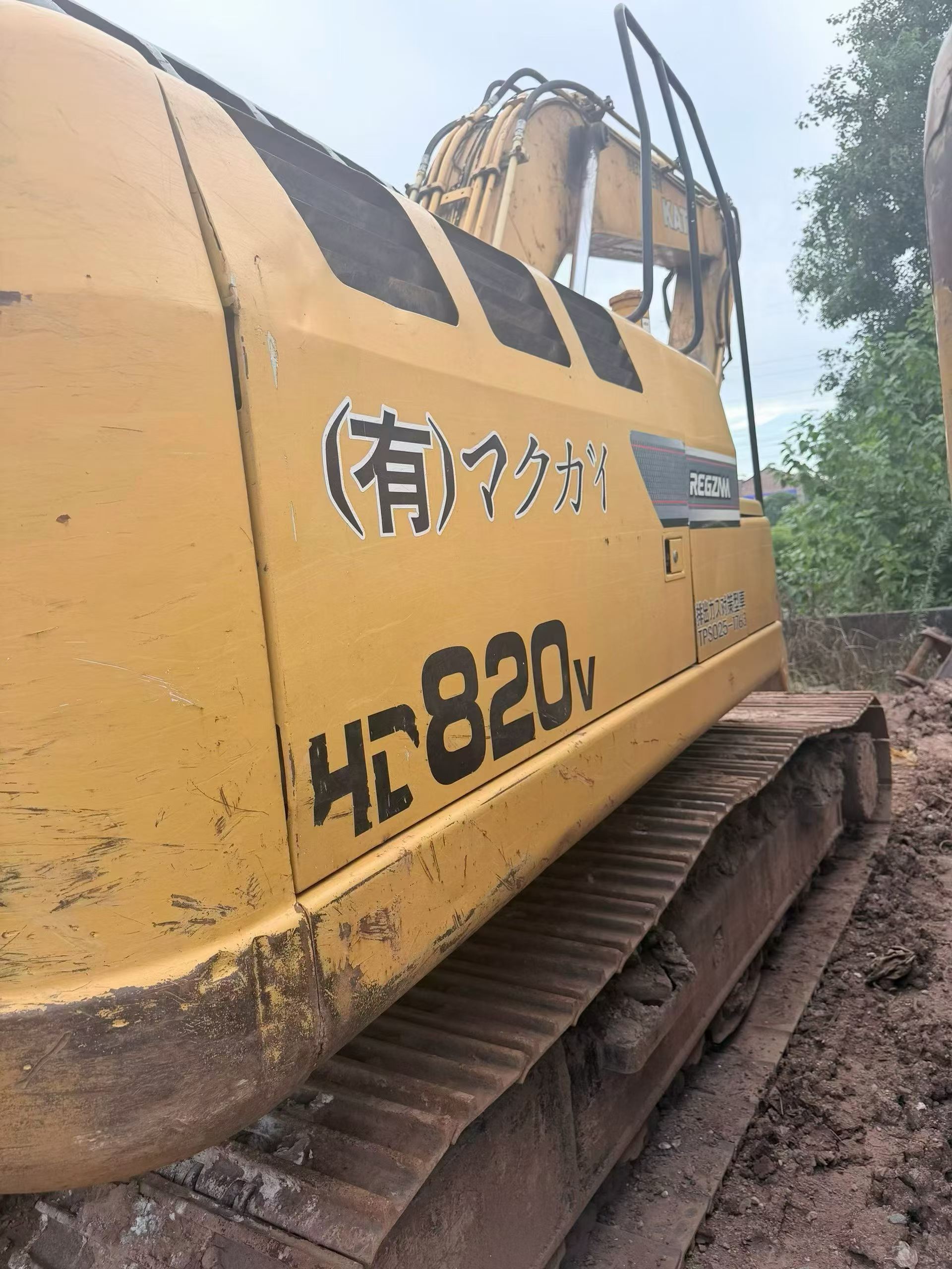 51机械
