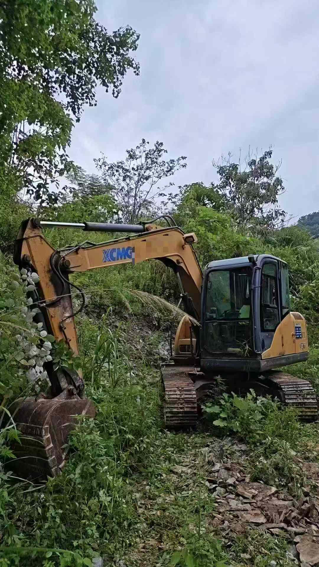 51机械