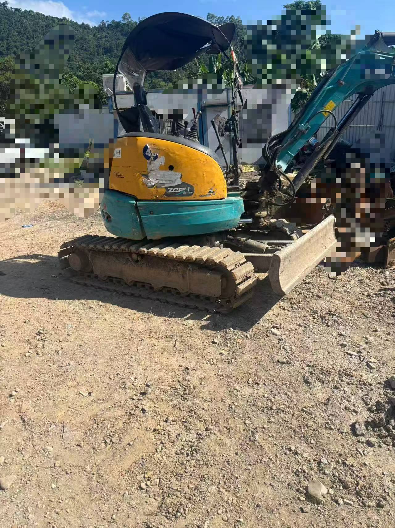 51机械