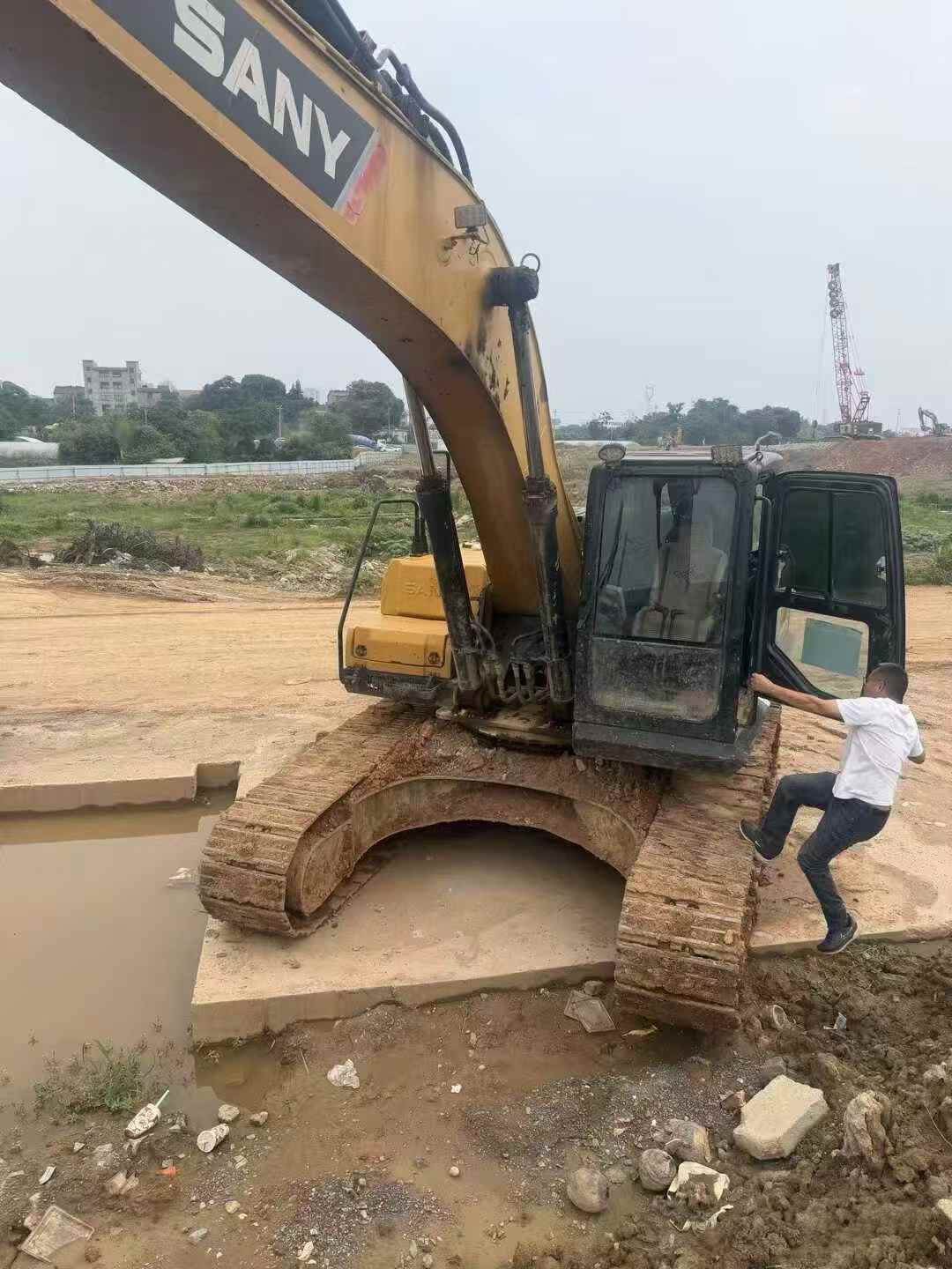 51机械