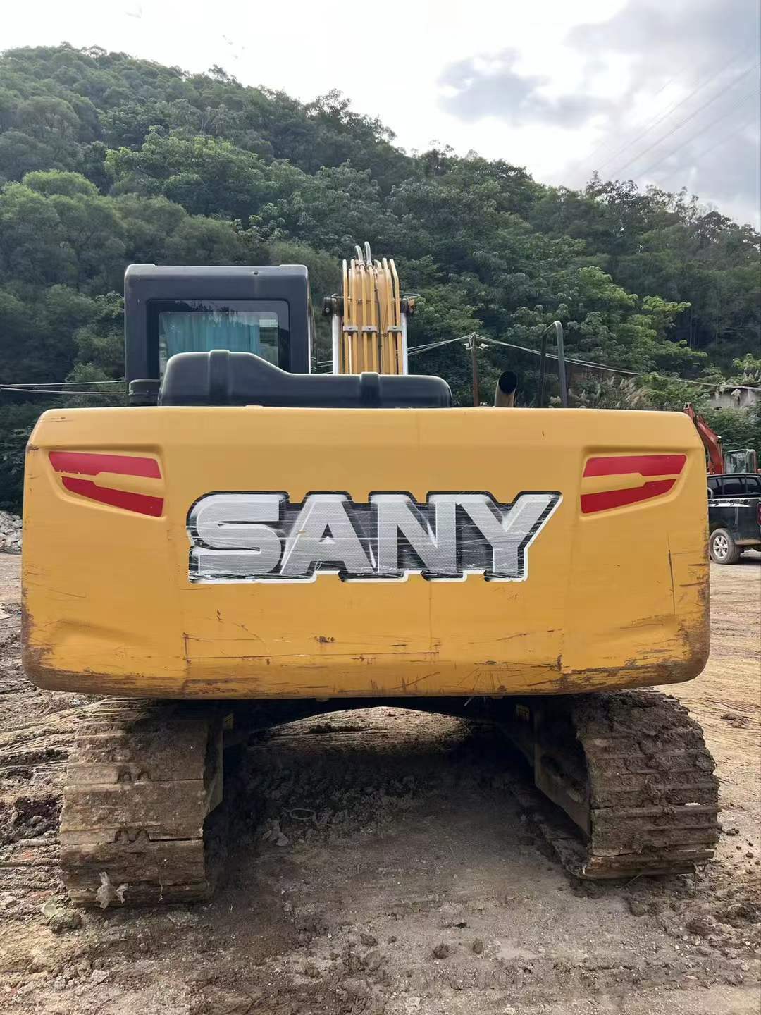 51机械