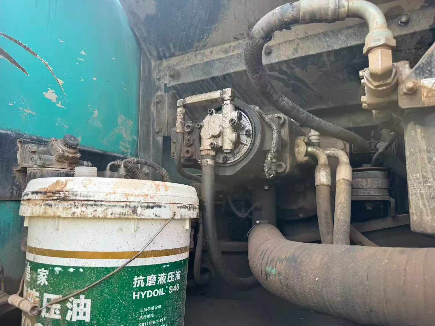 51机械
