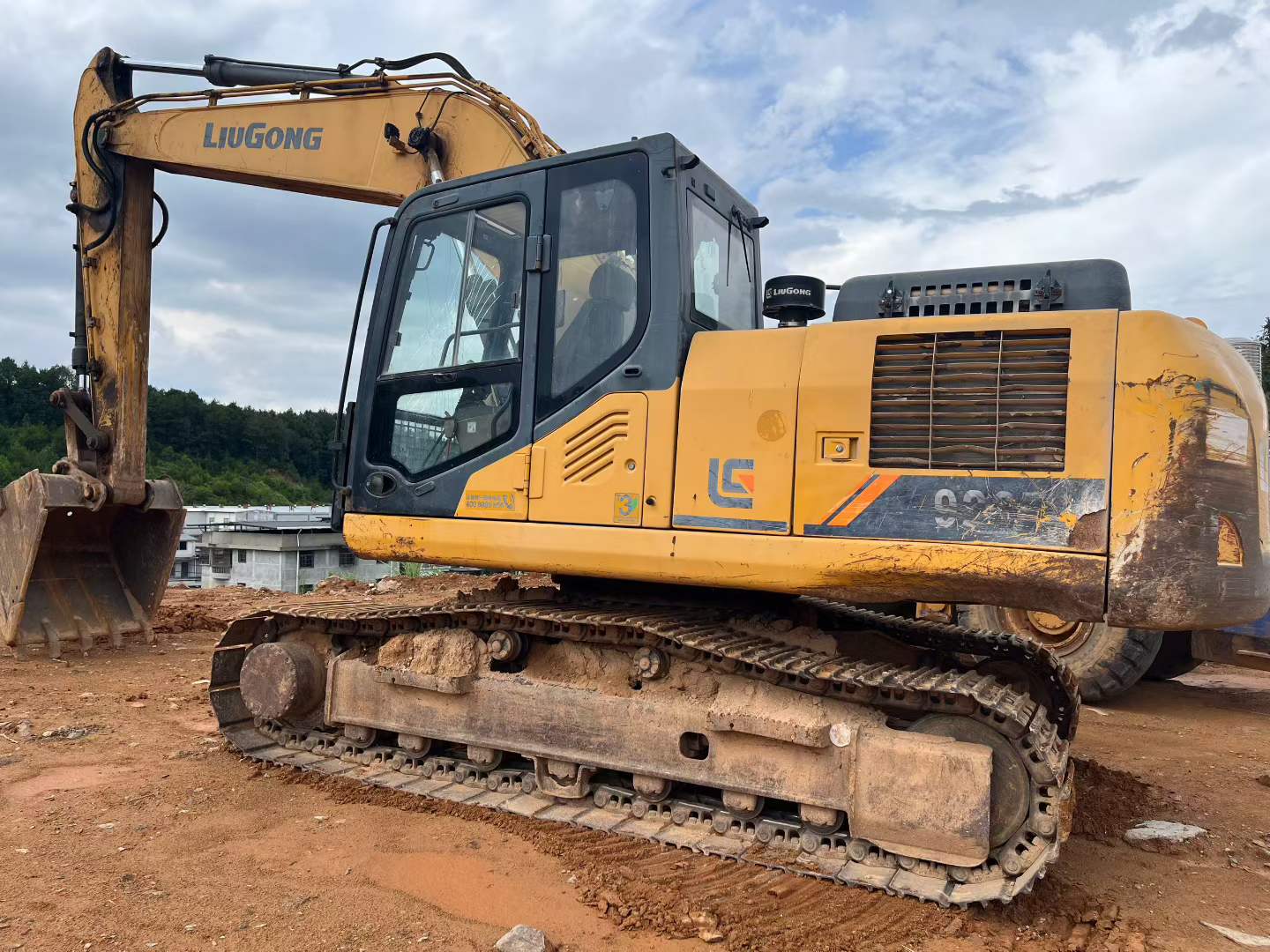 51机械