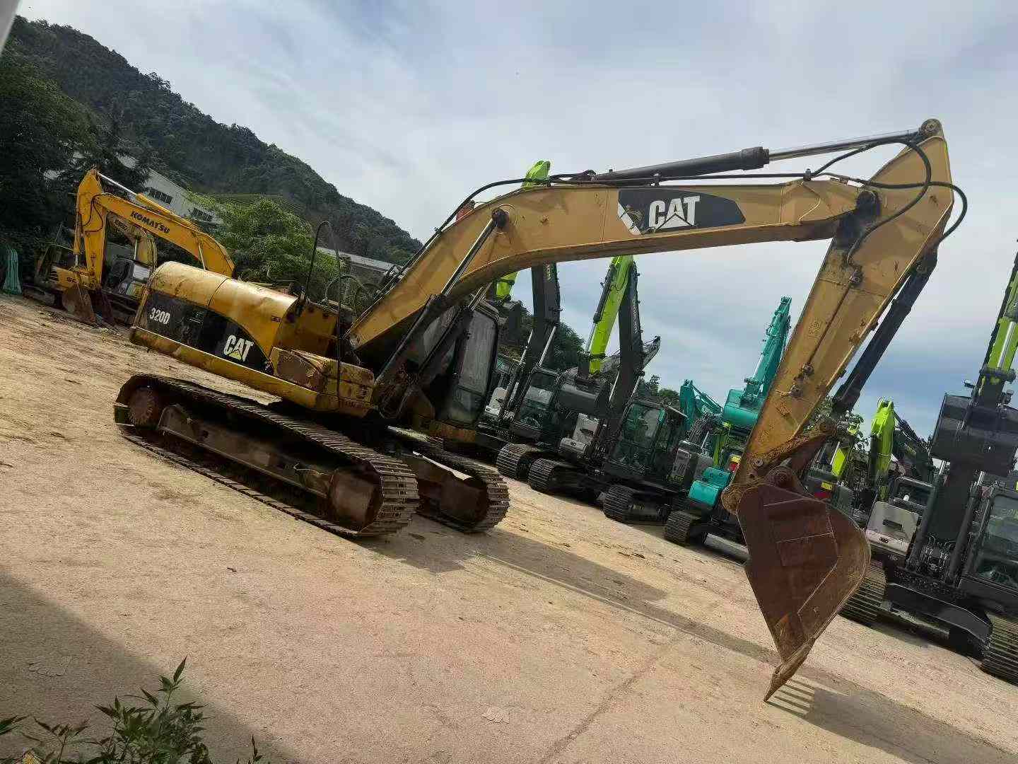 51机械