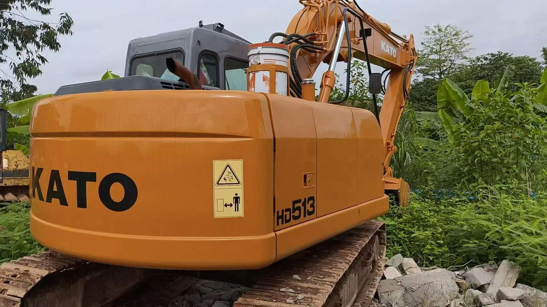 51机械