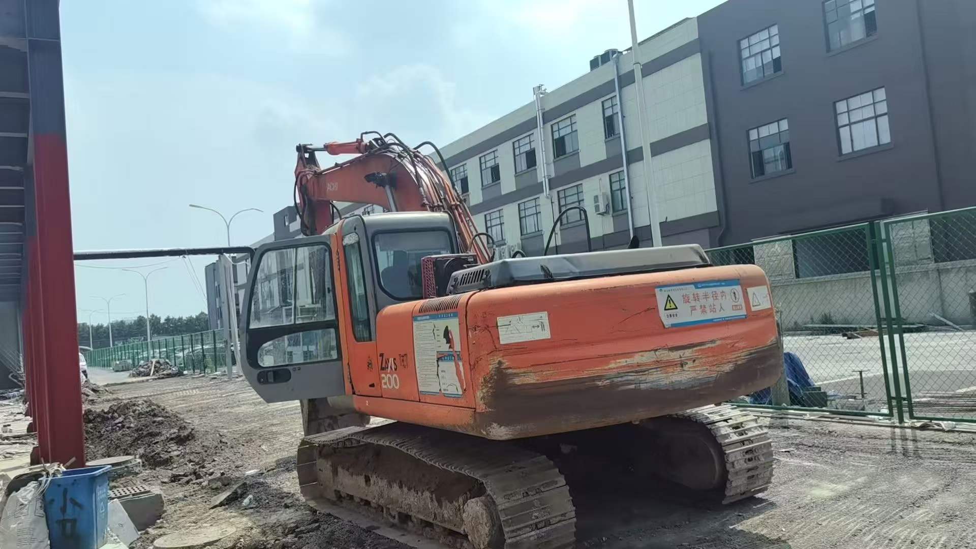 51机械